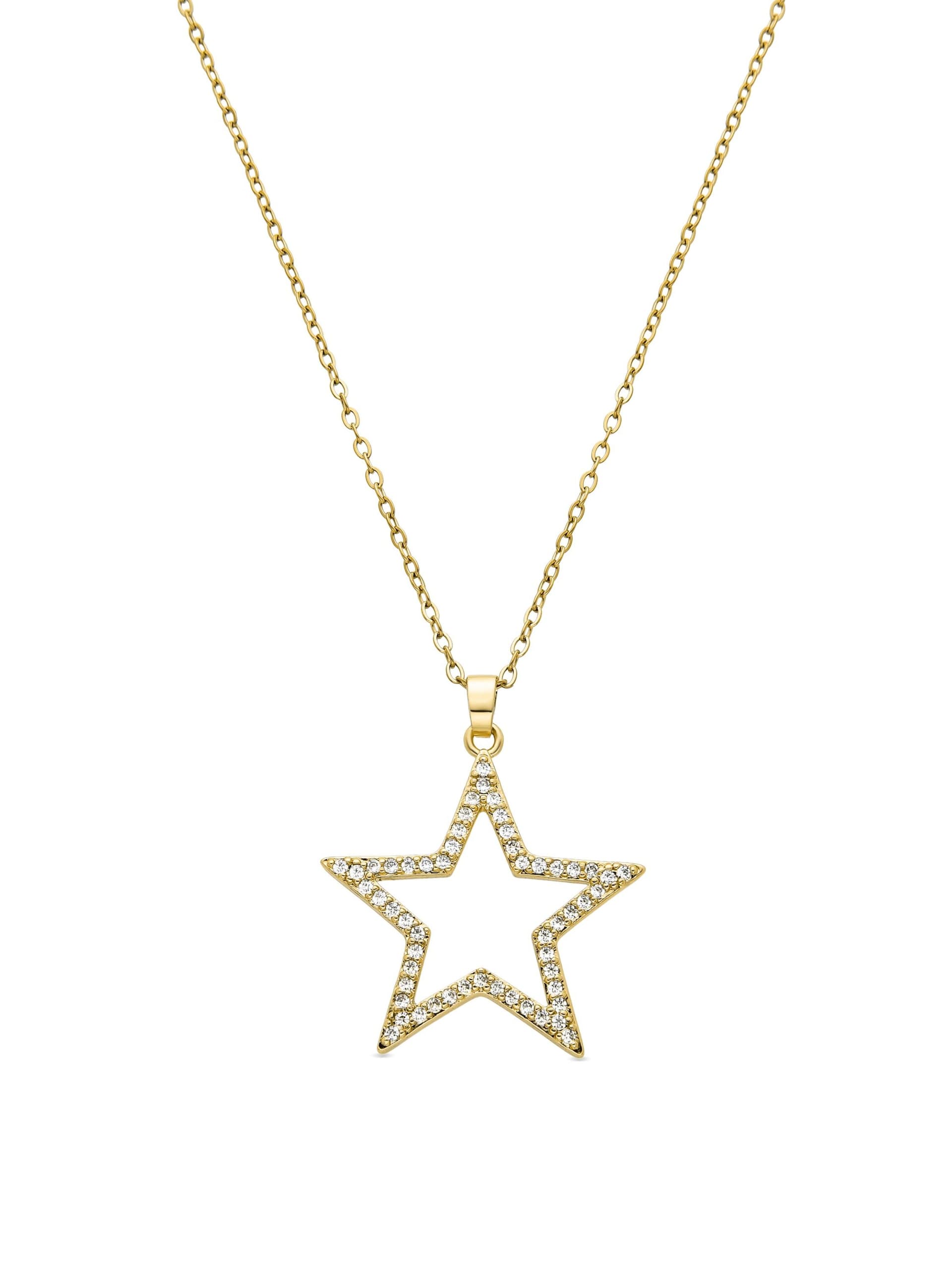 Luxenter Halsband 'Sanem' dam