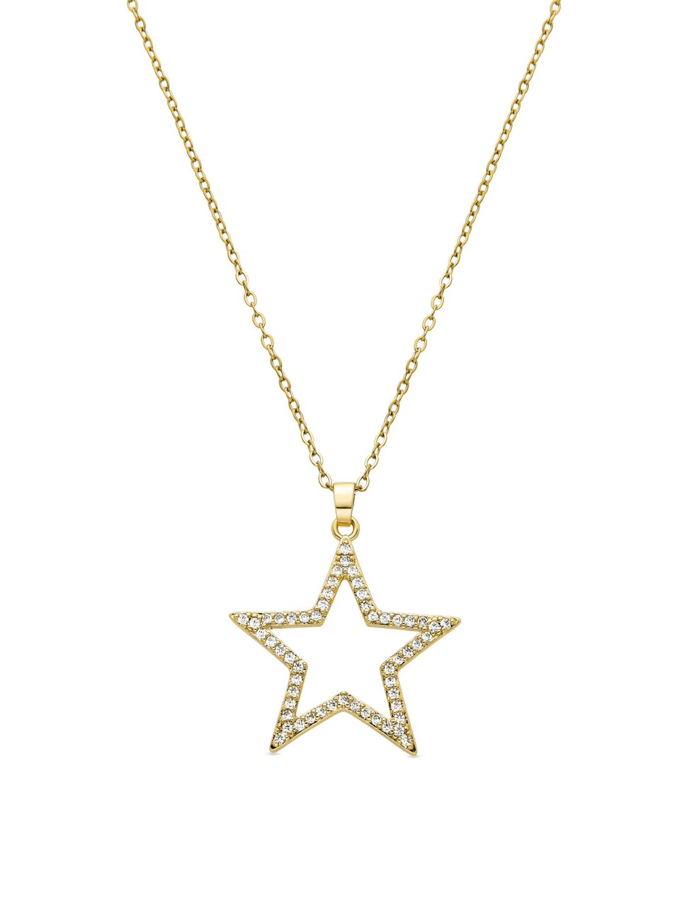 Halsband 'Sanem'