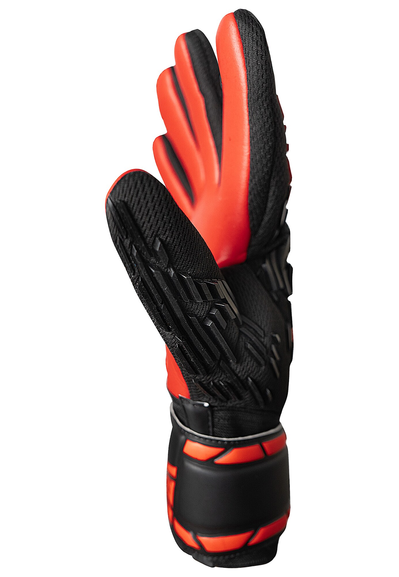 Thumbnail - REUSCH Torwarthandschuhe Attrakt Freegel Silver NC