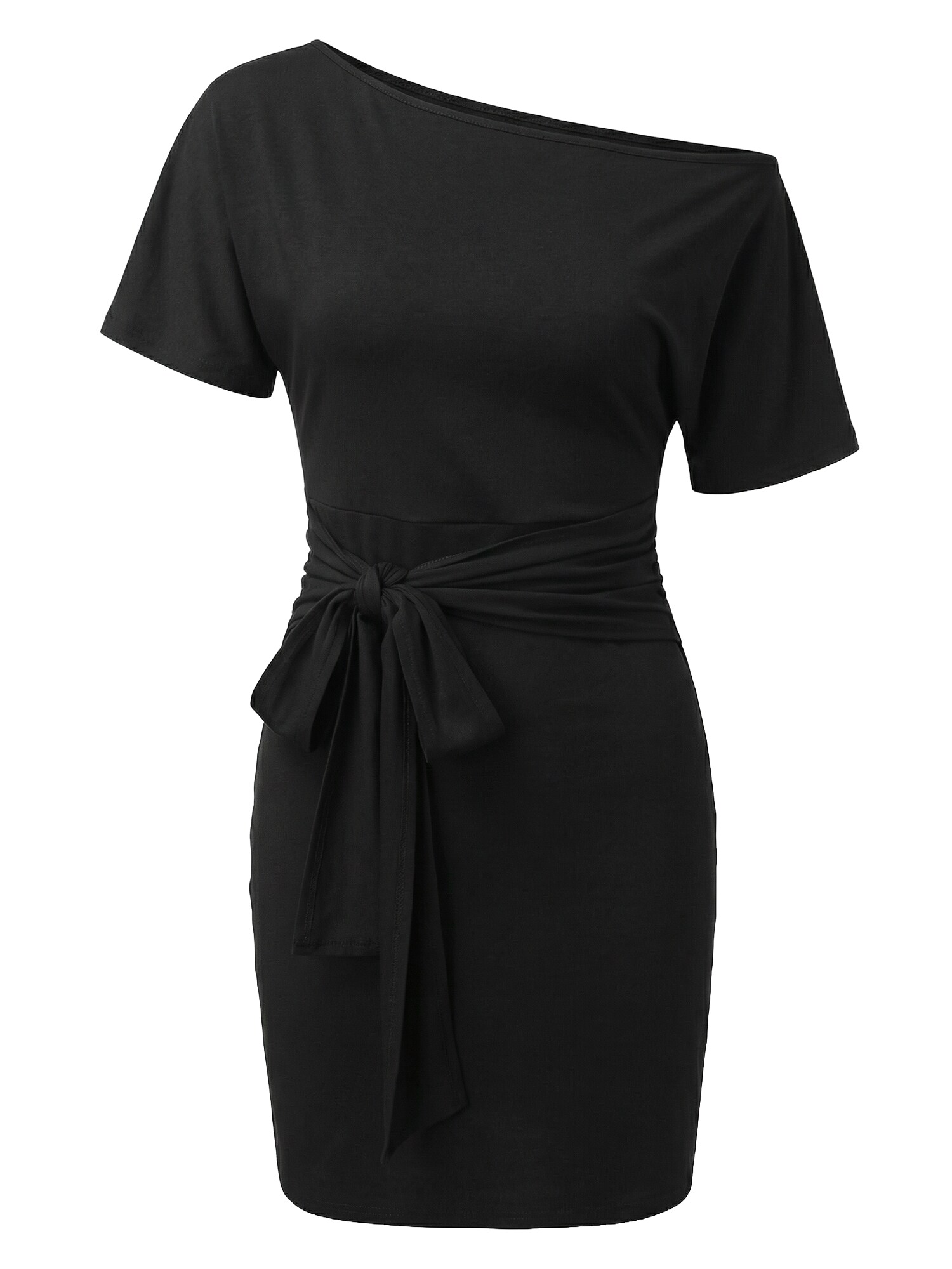 studioselect Rochie 'Esma'  negru
