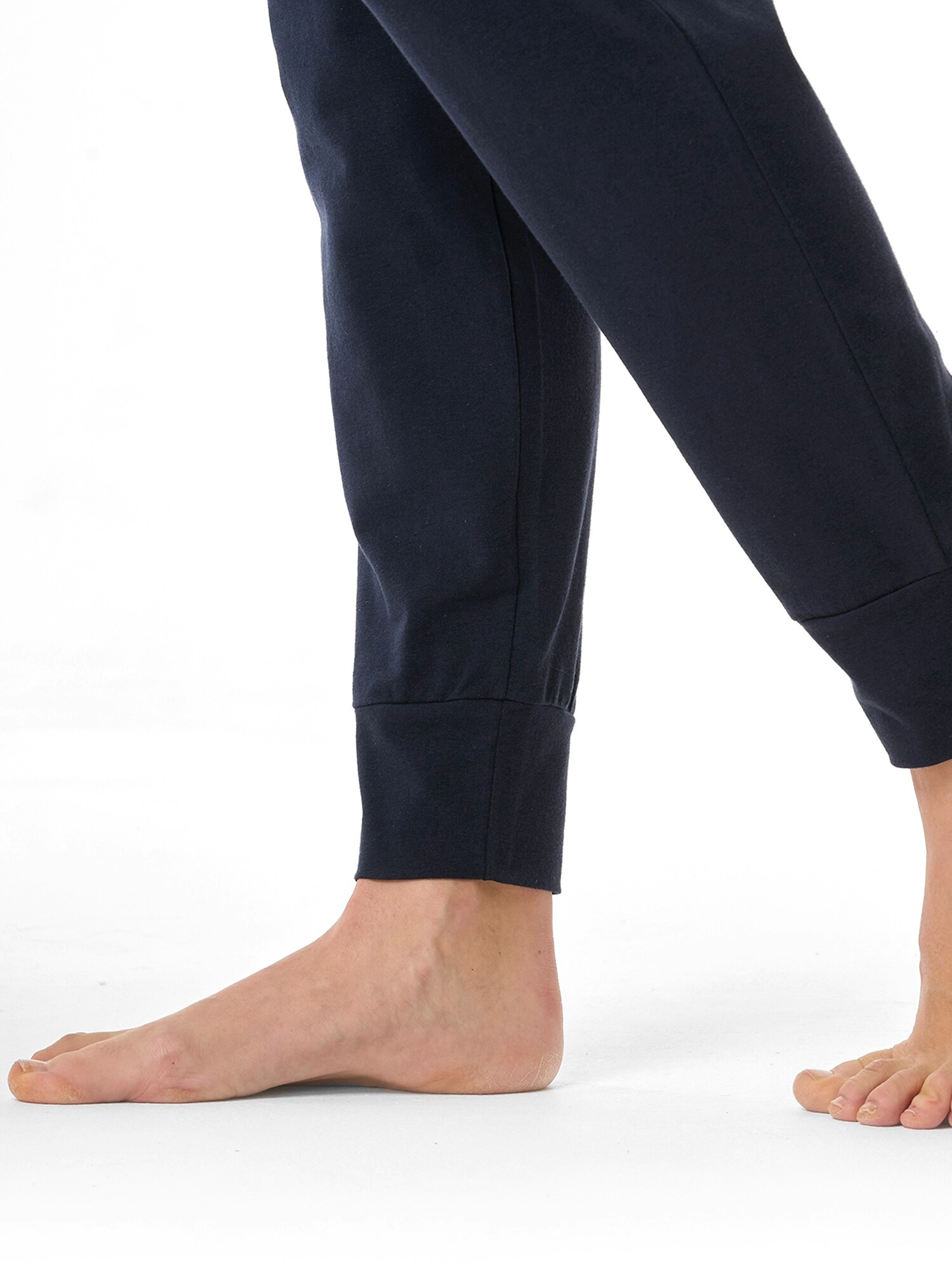 Thumbnail - SCHIESSER Pyjamahose Mix Relax