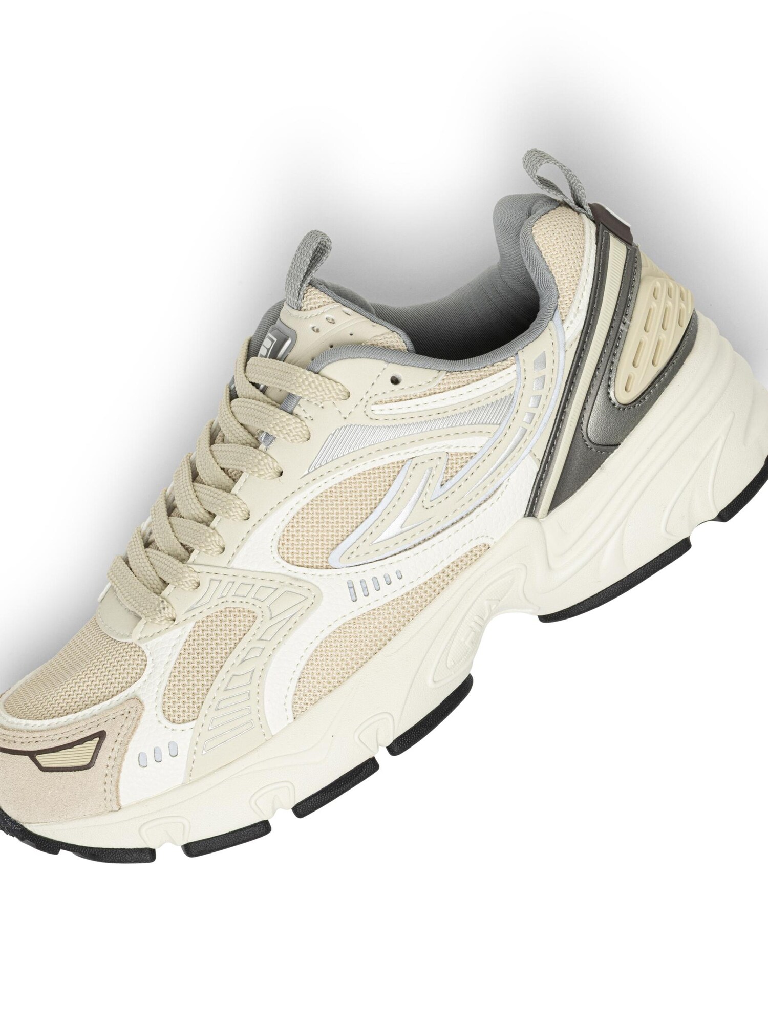 FILA Zapatillas deportivas bajas 'FILA TACTRON wmn'  beige – imagen 4