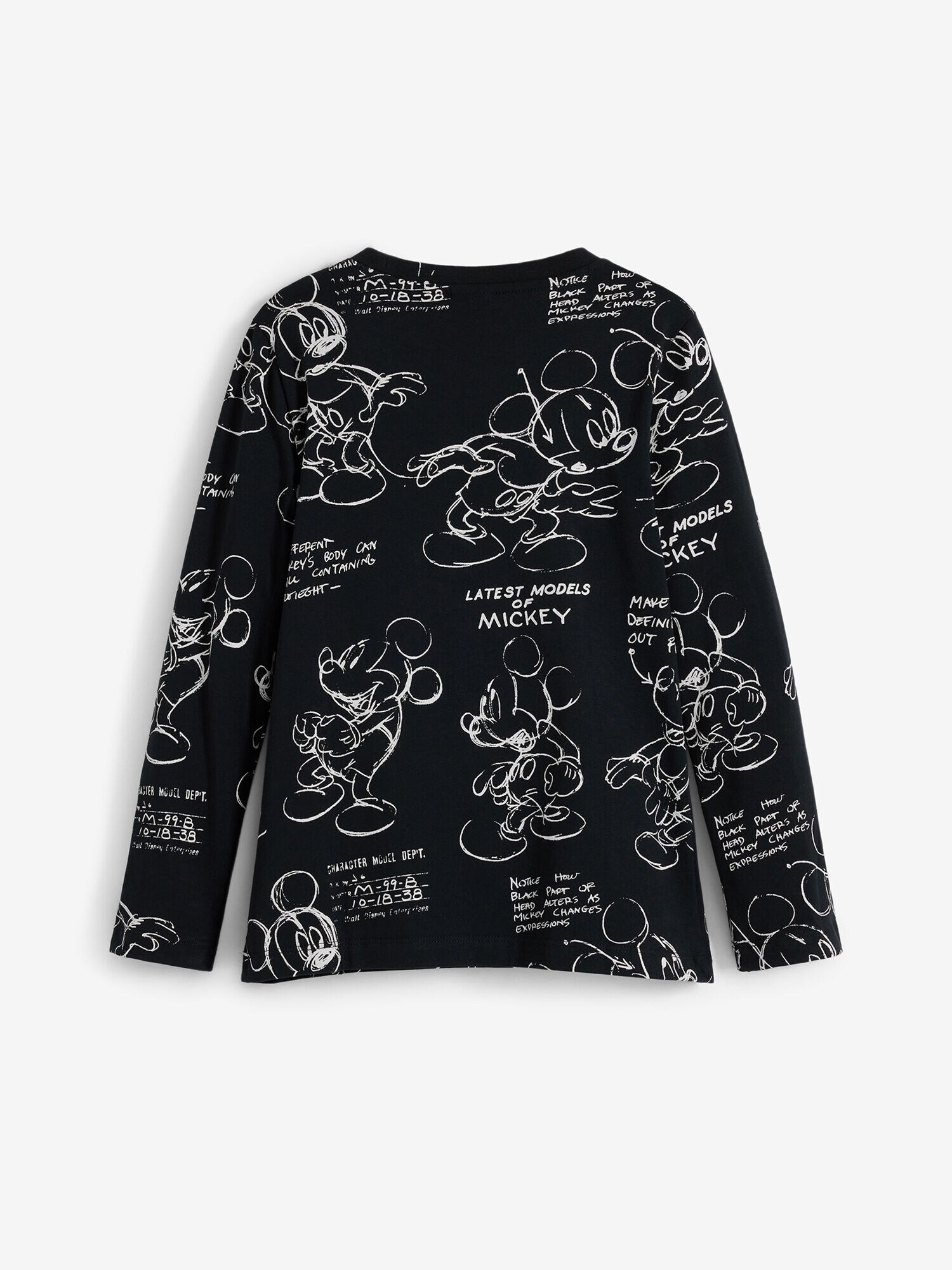 Thumbnail - Desigual Shirt Mickey