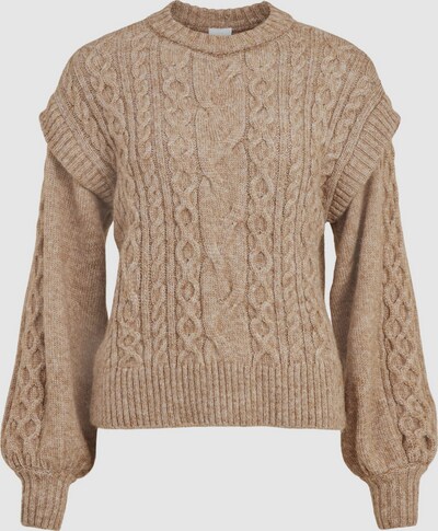 Sweater 'Henley'
