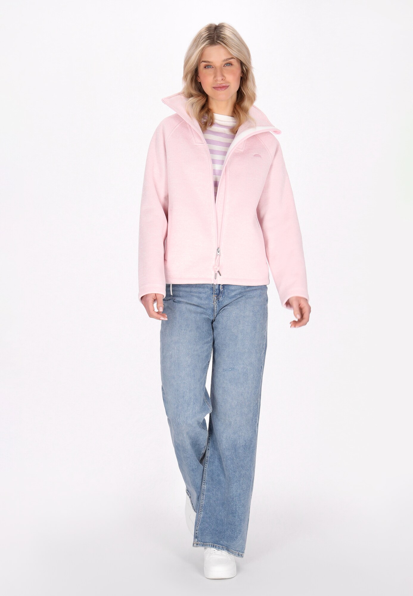 Thumbnail - Schmuddelwedda Fleecejacke