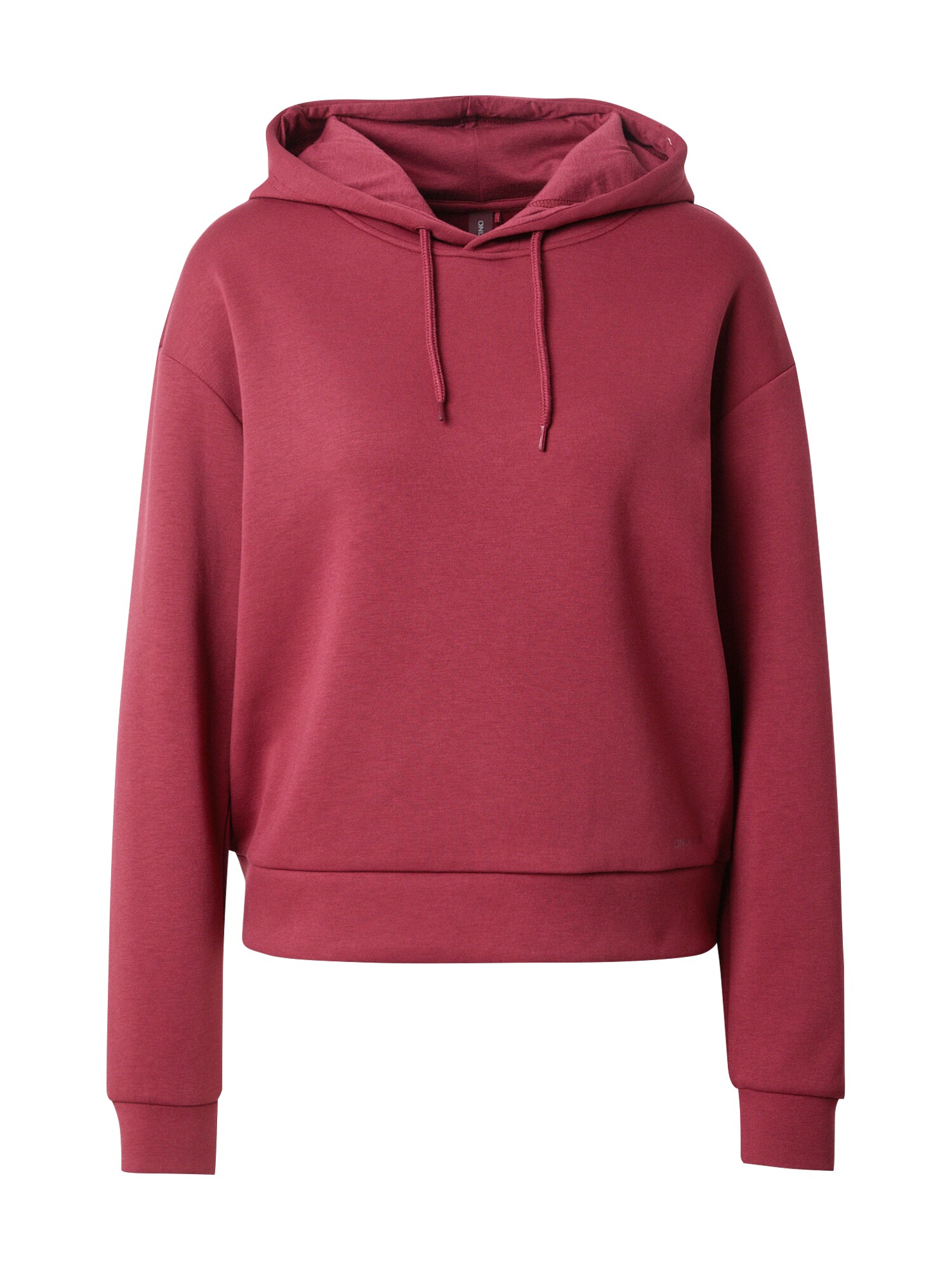 ONLY PLAY Hanorac sport  mov zmeură