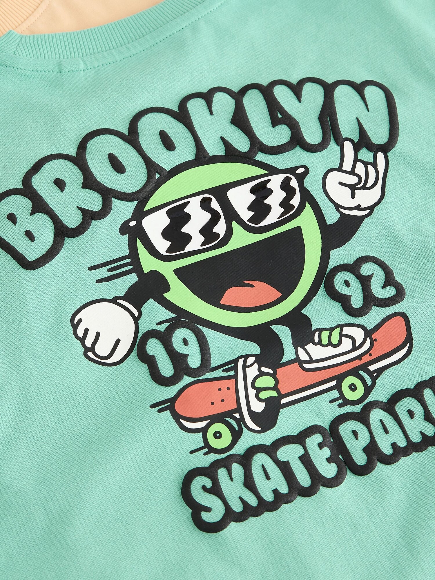 Thumbnail - Next T-Shirt