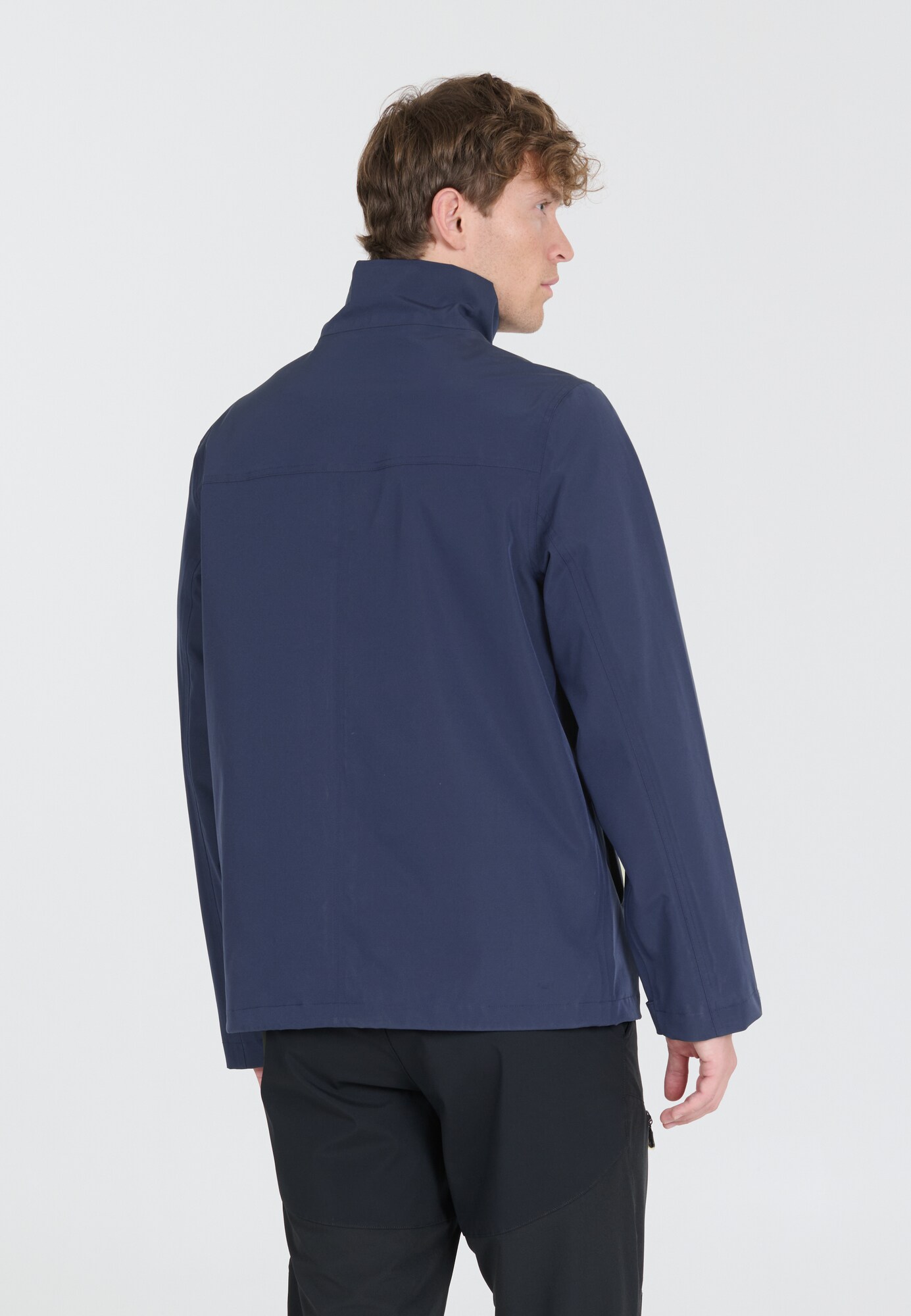 Thumbnail - Whistler Funktionsjacke Hakon