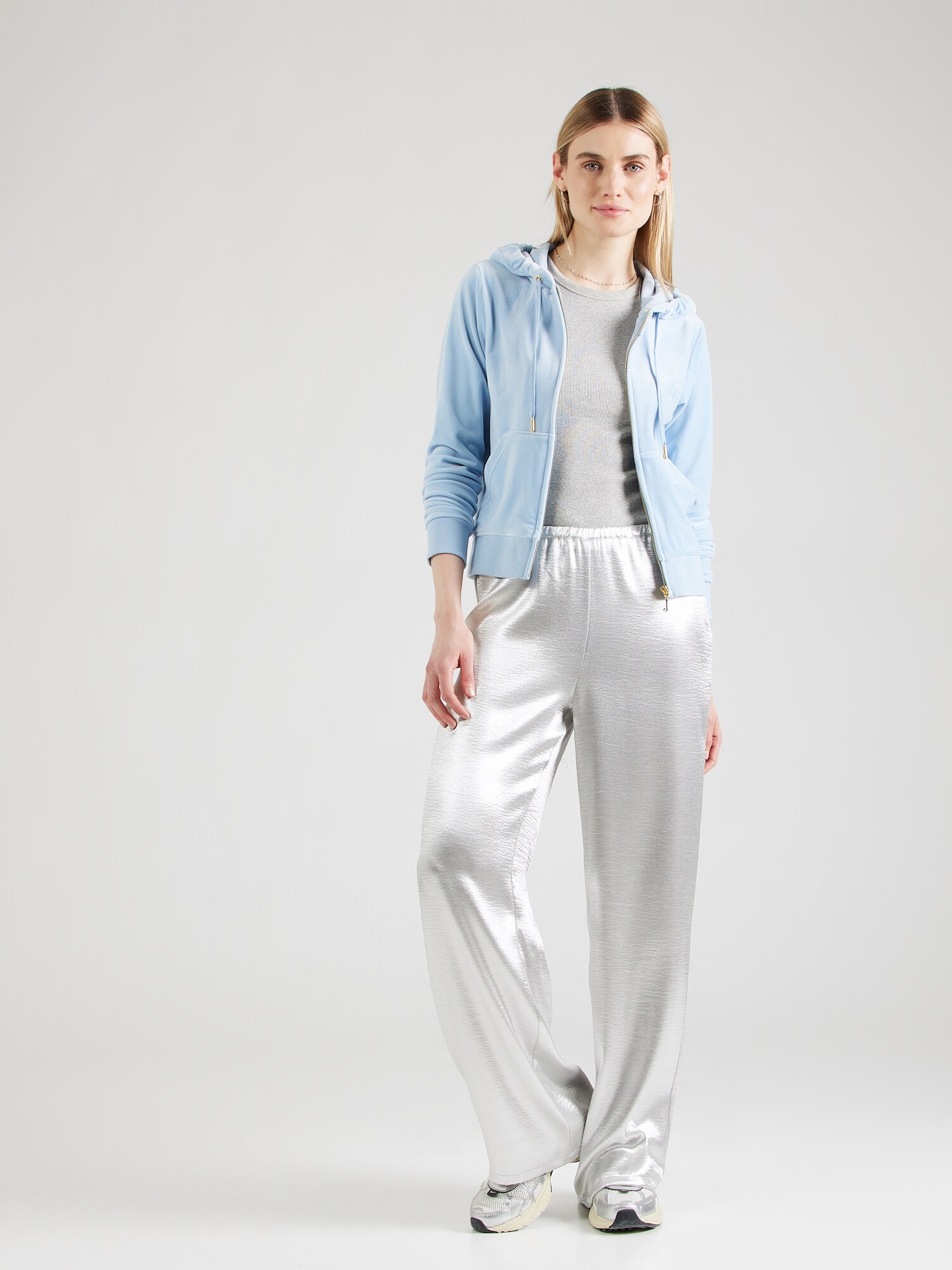 Thumbnail - Juicy Couture Sweatjacke Dach Addison
