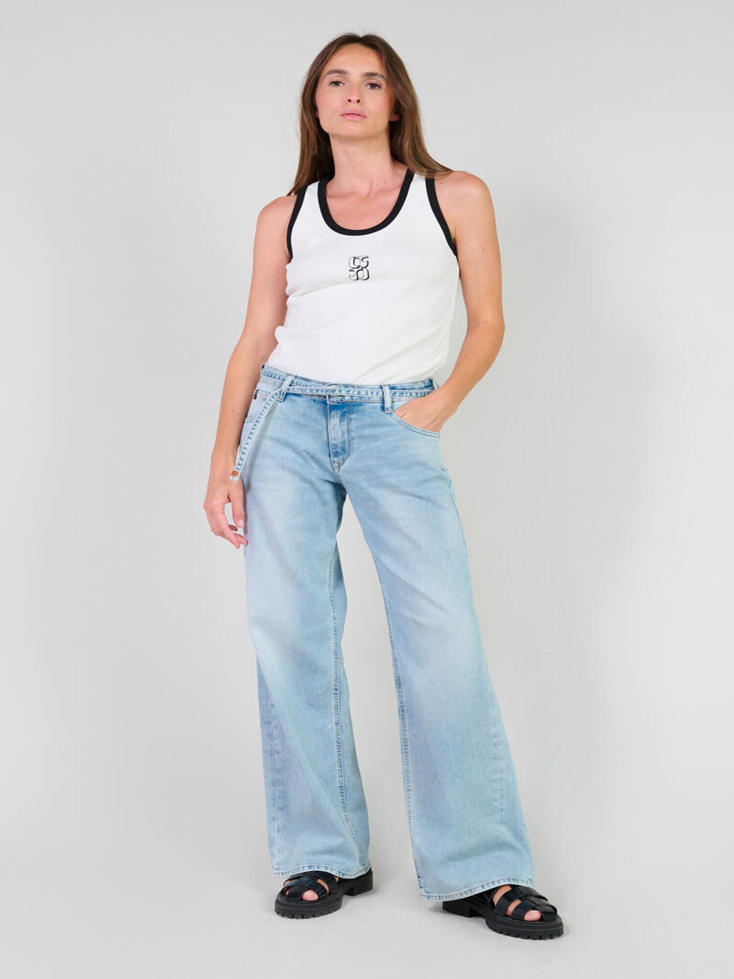 Thumbnail - Jeans 'Lauryn'