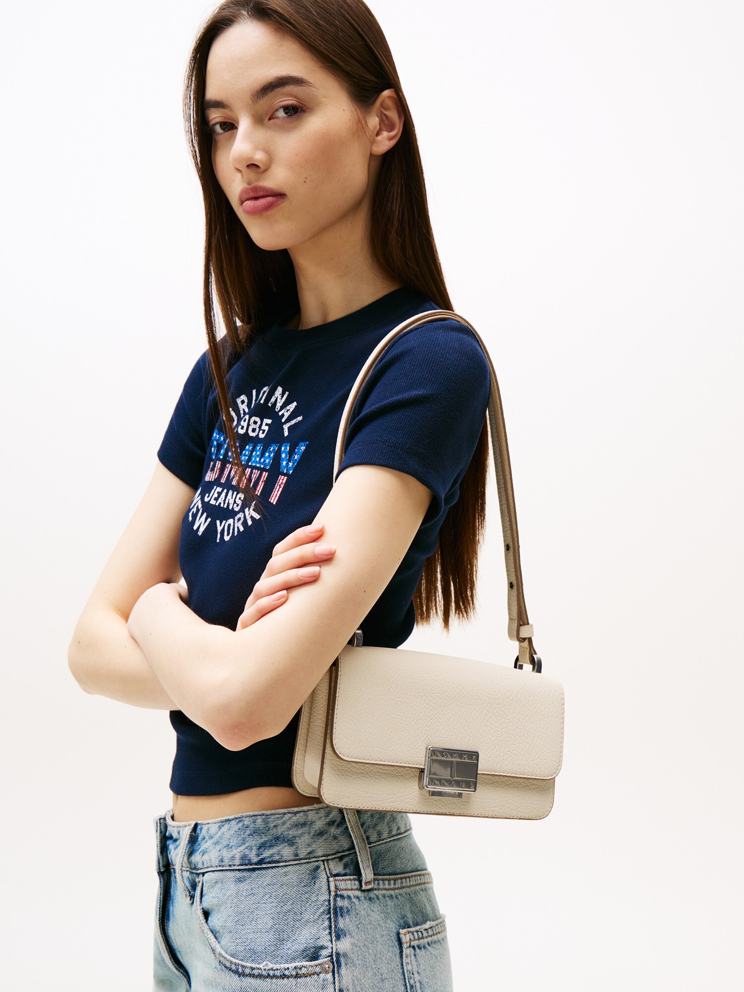 Thumbnail - Tommy Jeans Tasche CRUSH