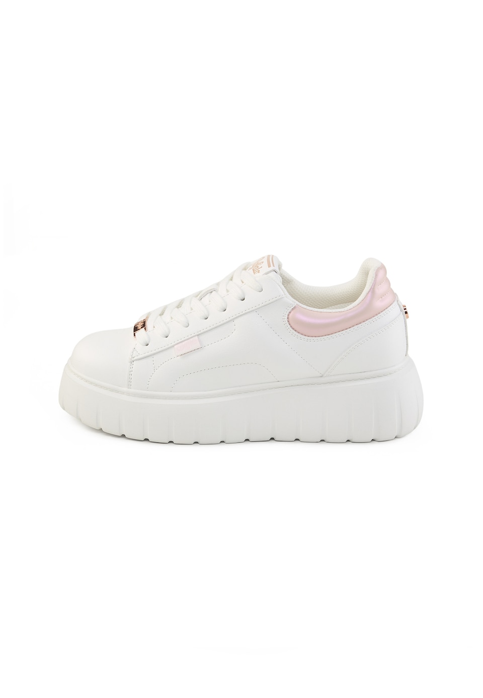 Låg sneaker 'Queen One'