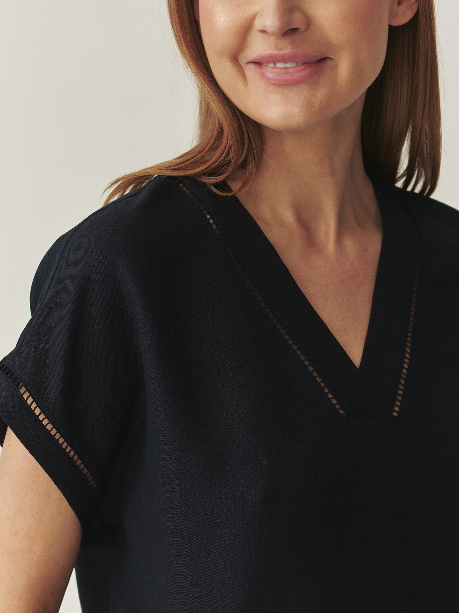 Thumbnail - TATUUM Damen Gewebebluse