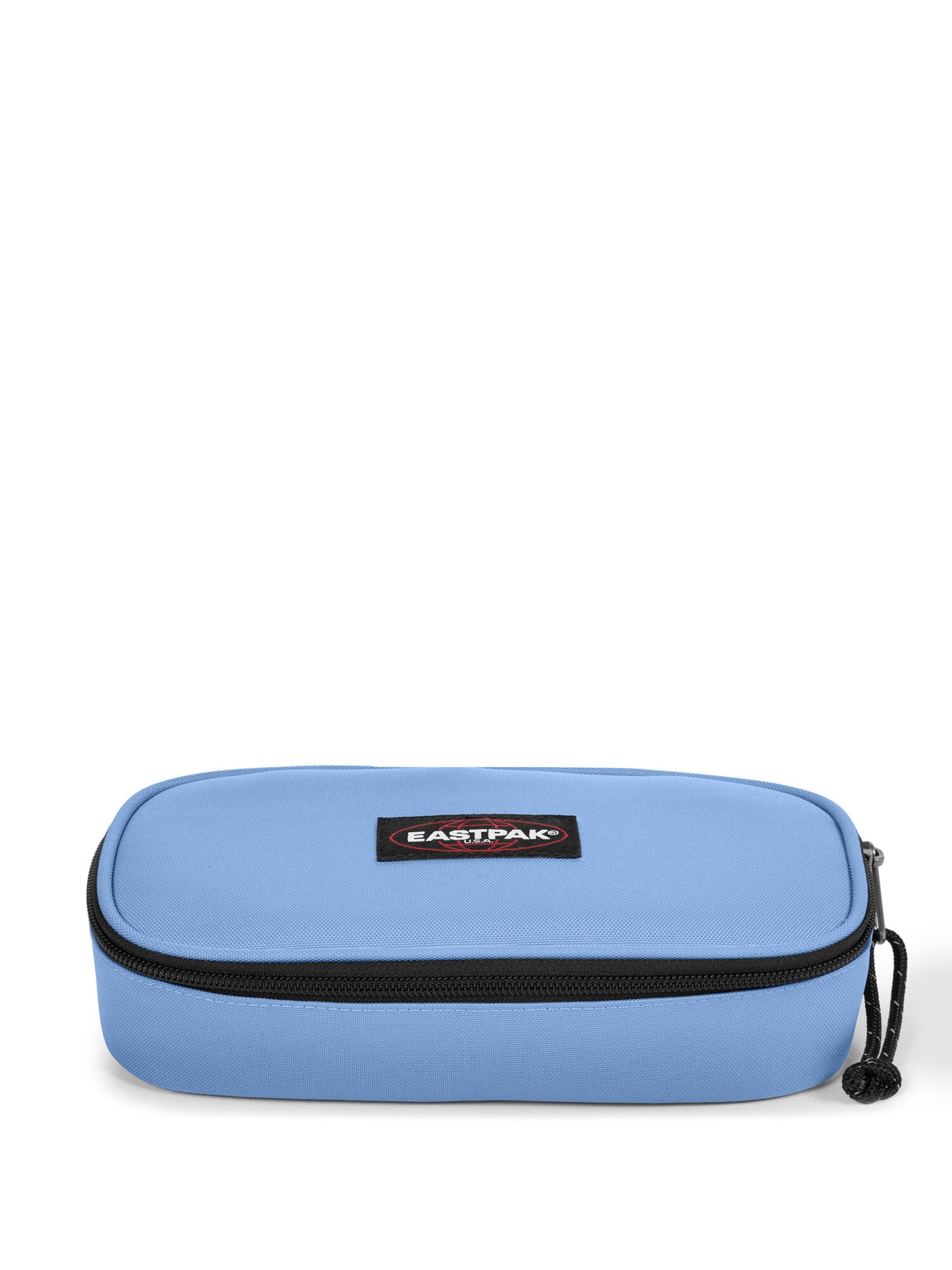 EASTPAK Puzdro  kráľovská modrá / čierna
