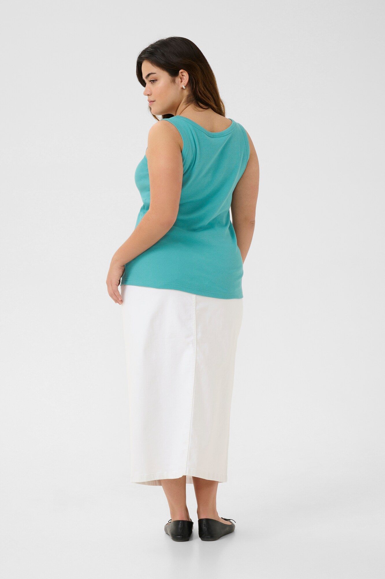 Thumbnail - KAFFE CURVE Top KCCarina