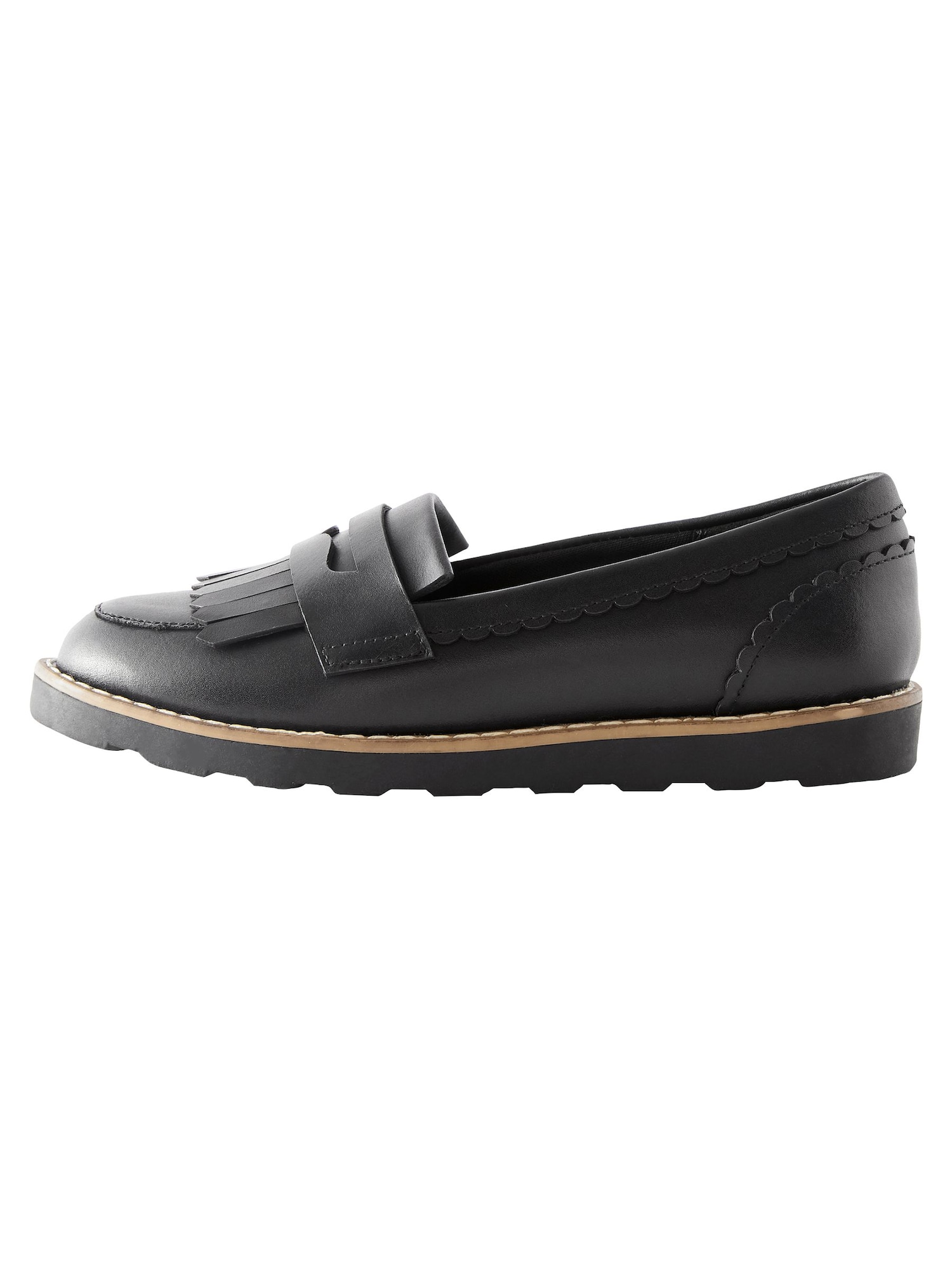 Next Balerini  negru