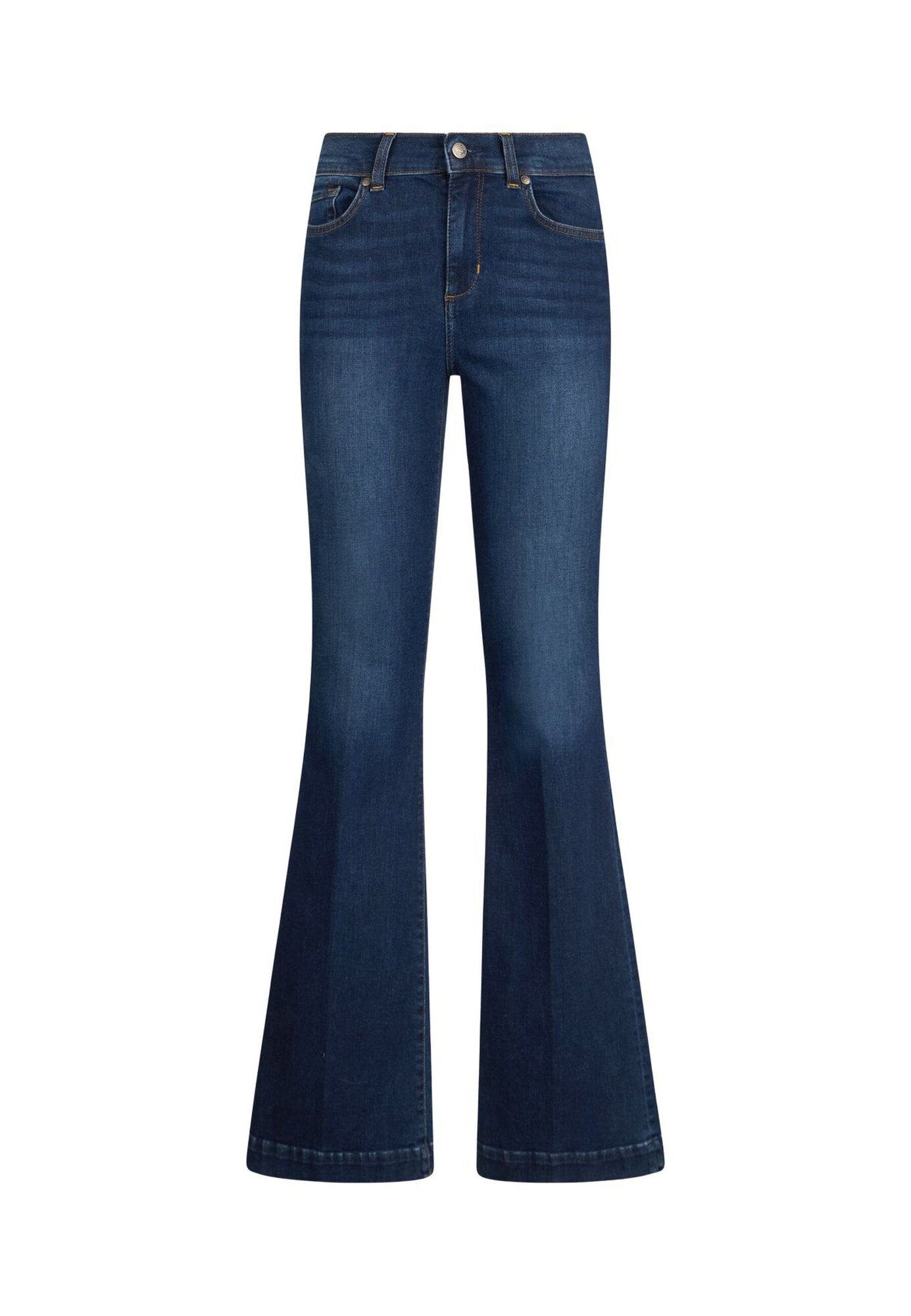 Liu Jo Jeans  albastru denim