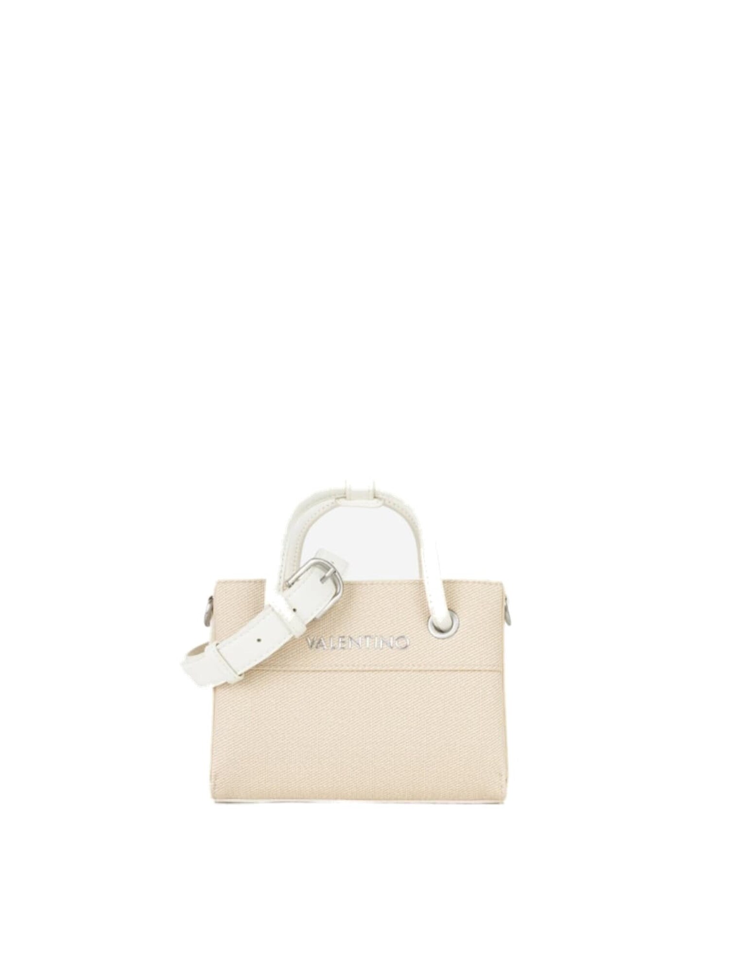 VALENTINO Shopper 'Alexia' beige – imagen 9