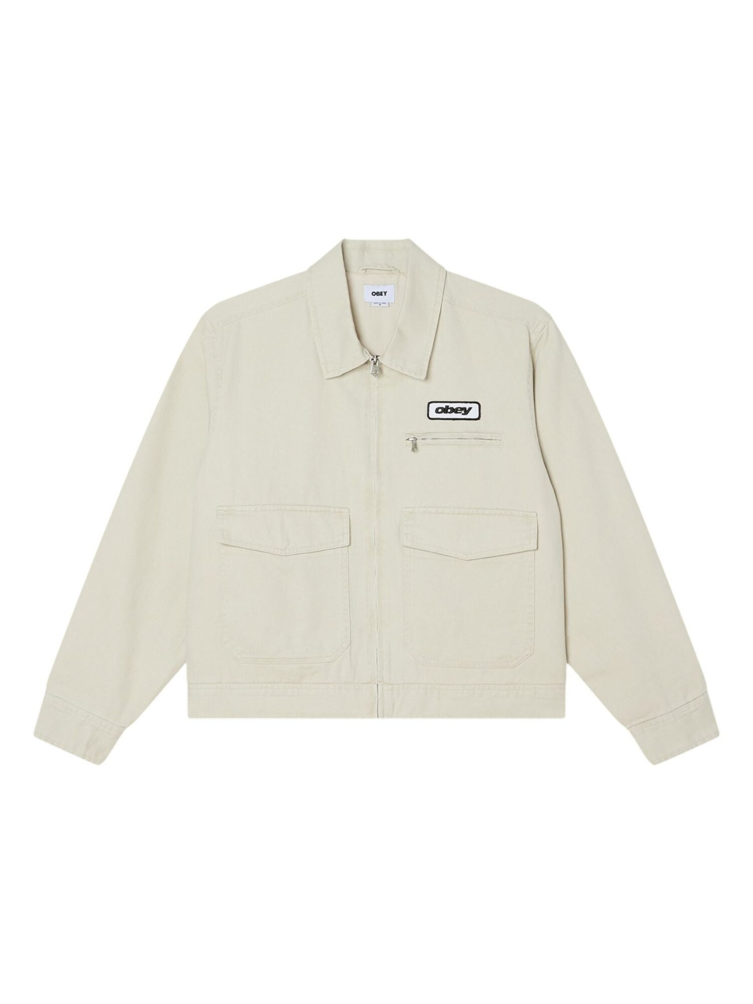 Obey Giacca da completo  beige
