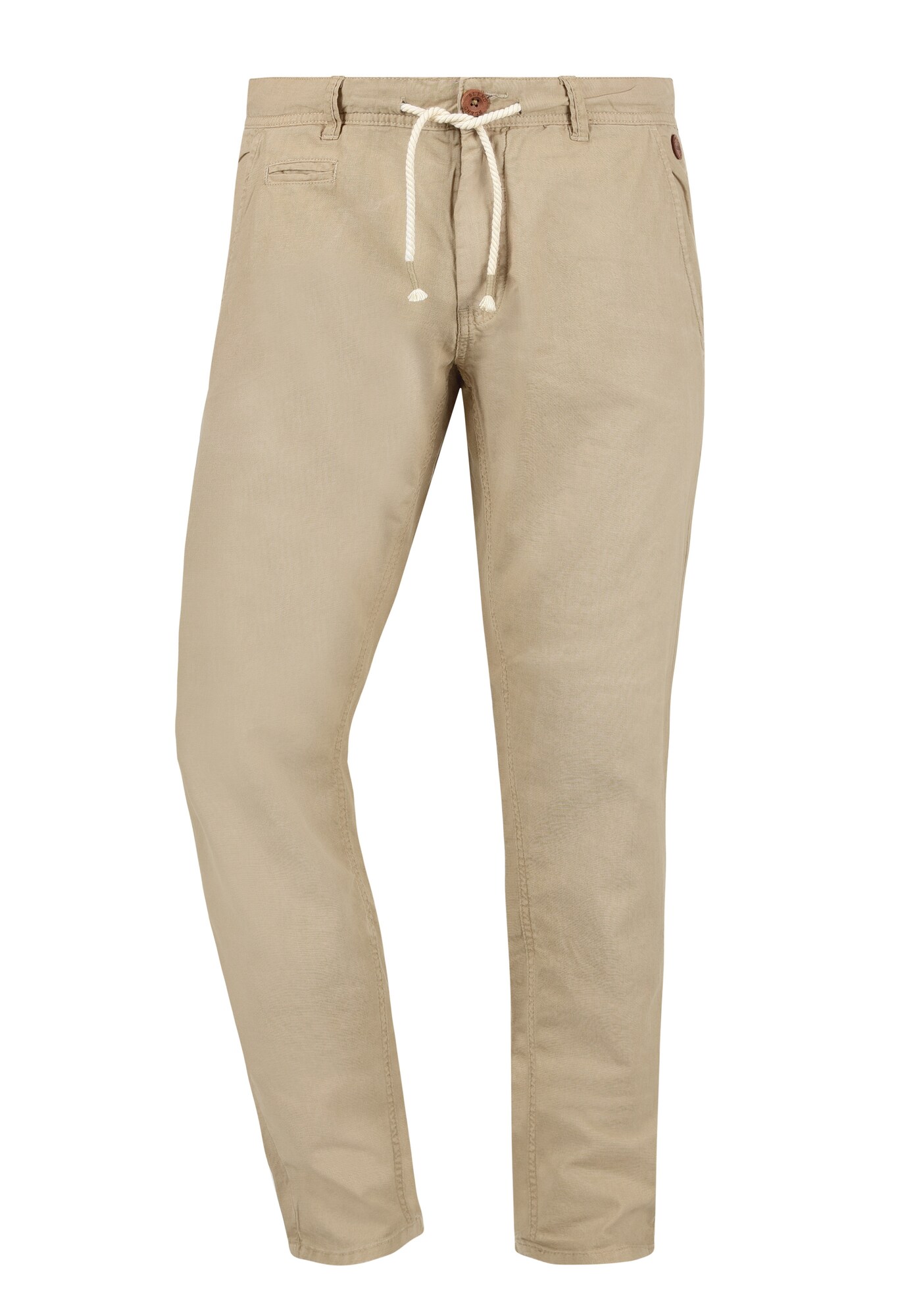 BLEND Pantalón 'Lanias' beige