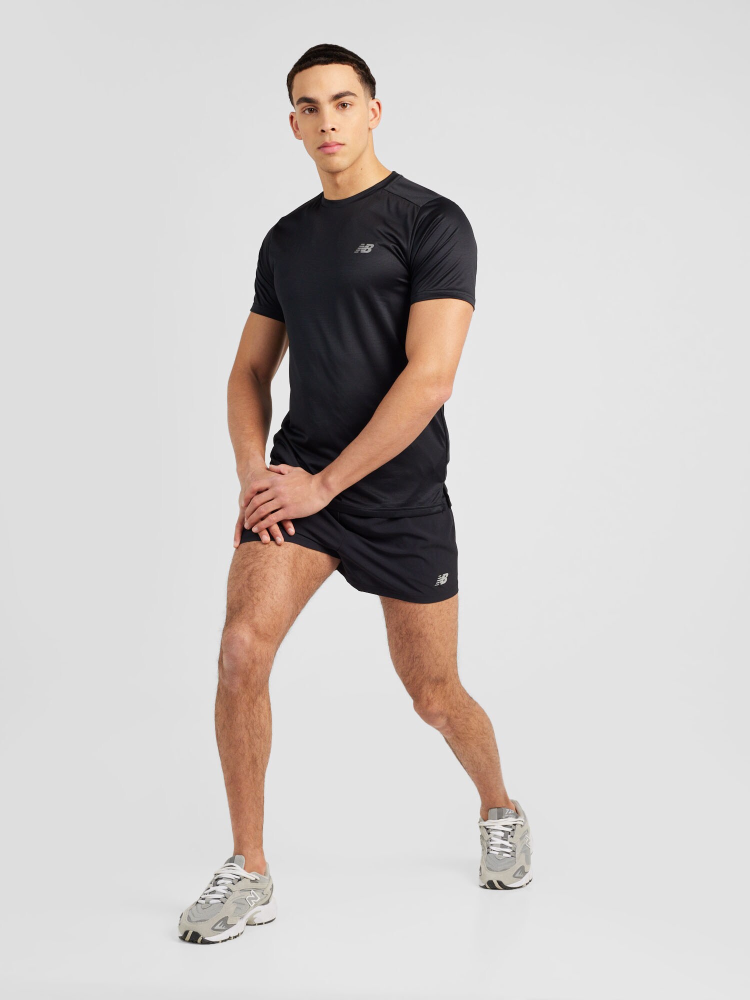 Thumbnail - Funktionsshirt 'Essentials Run'