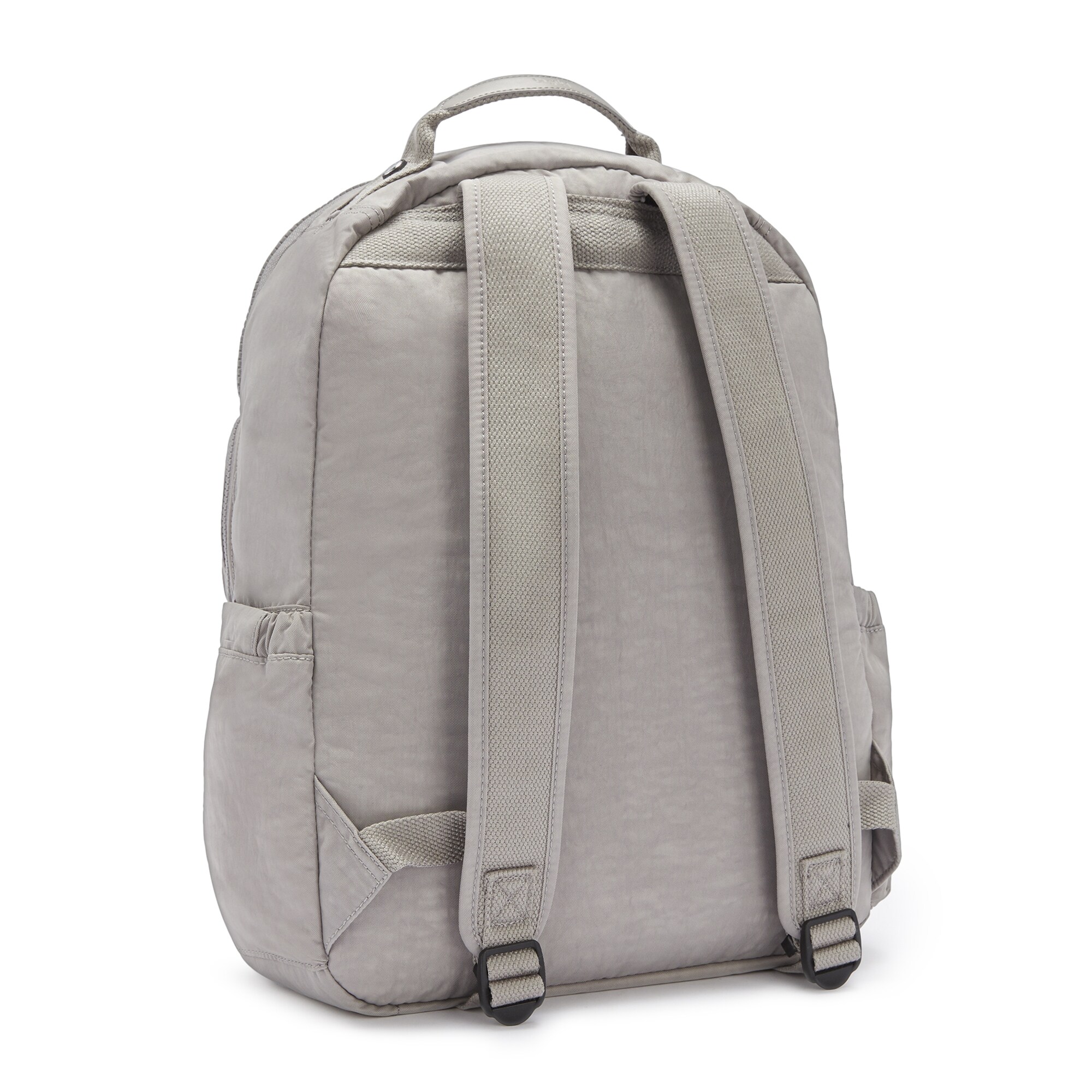 KIPLING Mochila 'Seoul'  gris claro