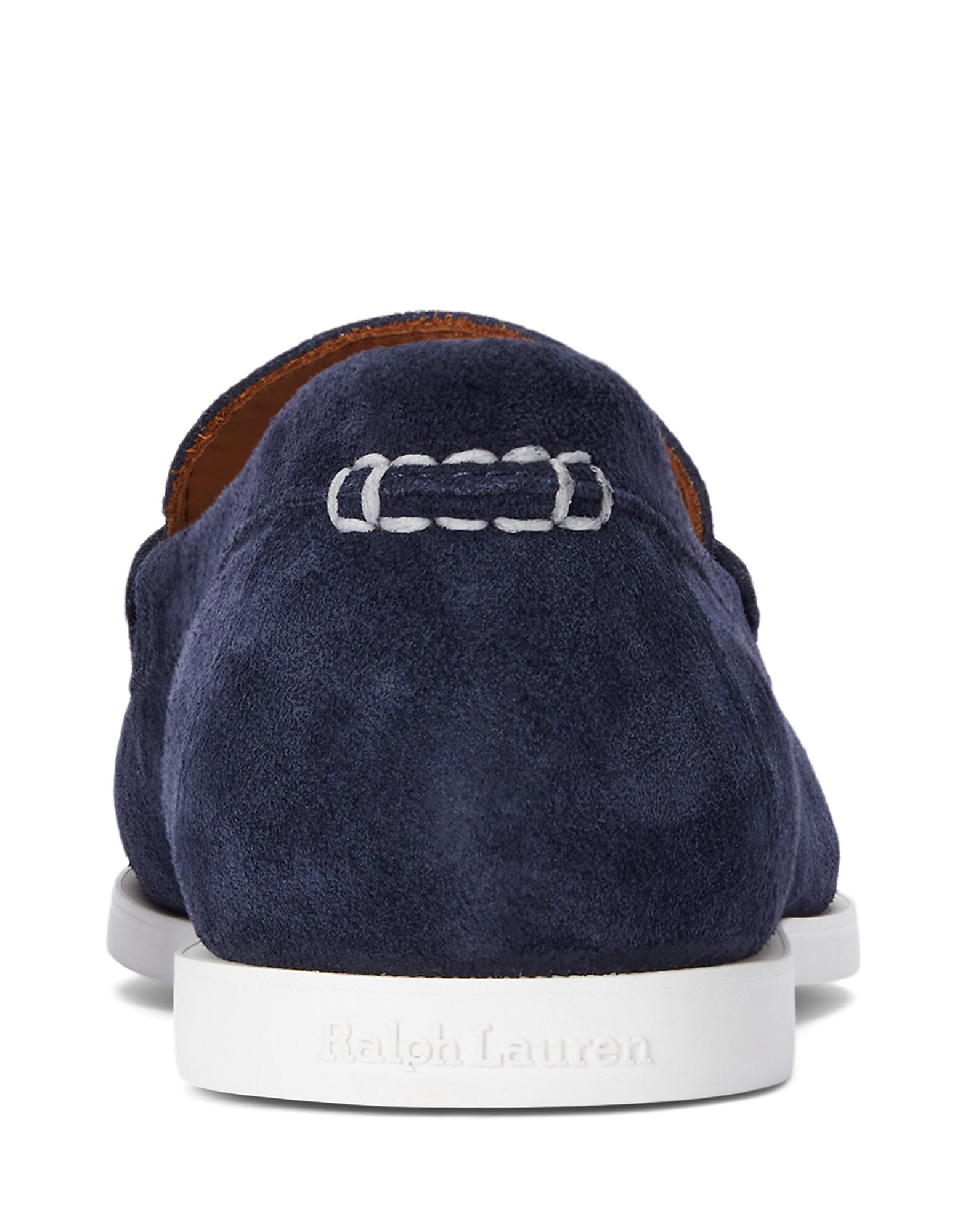 Polo Ralph Lauren Mocasines 'MERTON'  navy – imagen 8