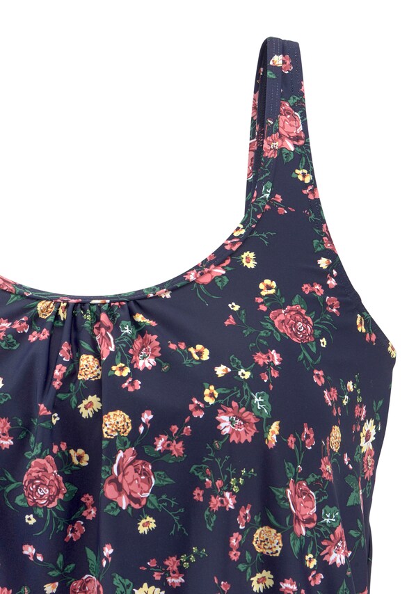 LASCANA, Tankini, kék, 2 kép a 2 közül