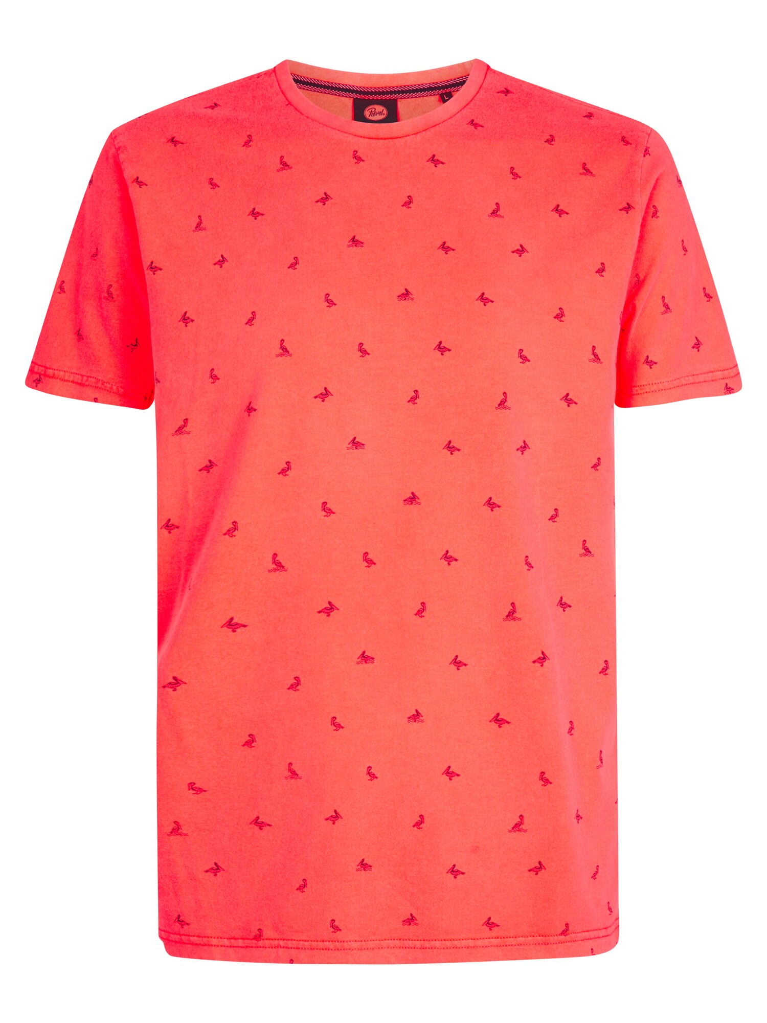 Thumbnail - Petrol Industries T-Shirt Doral