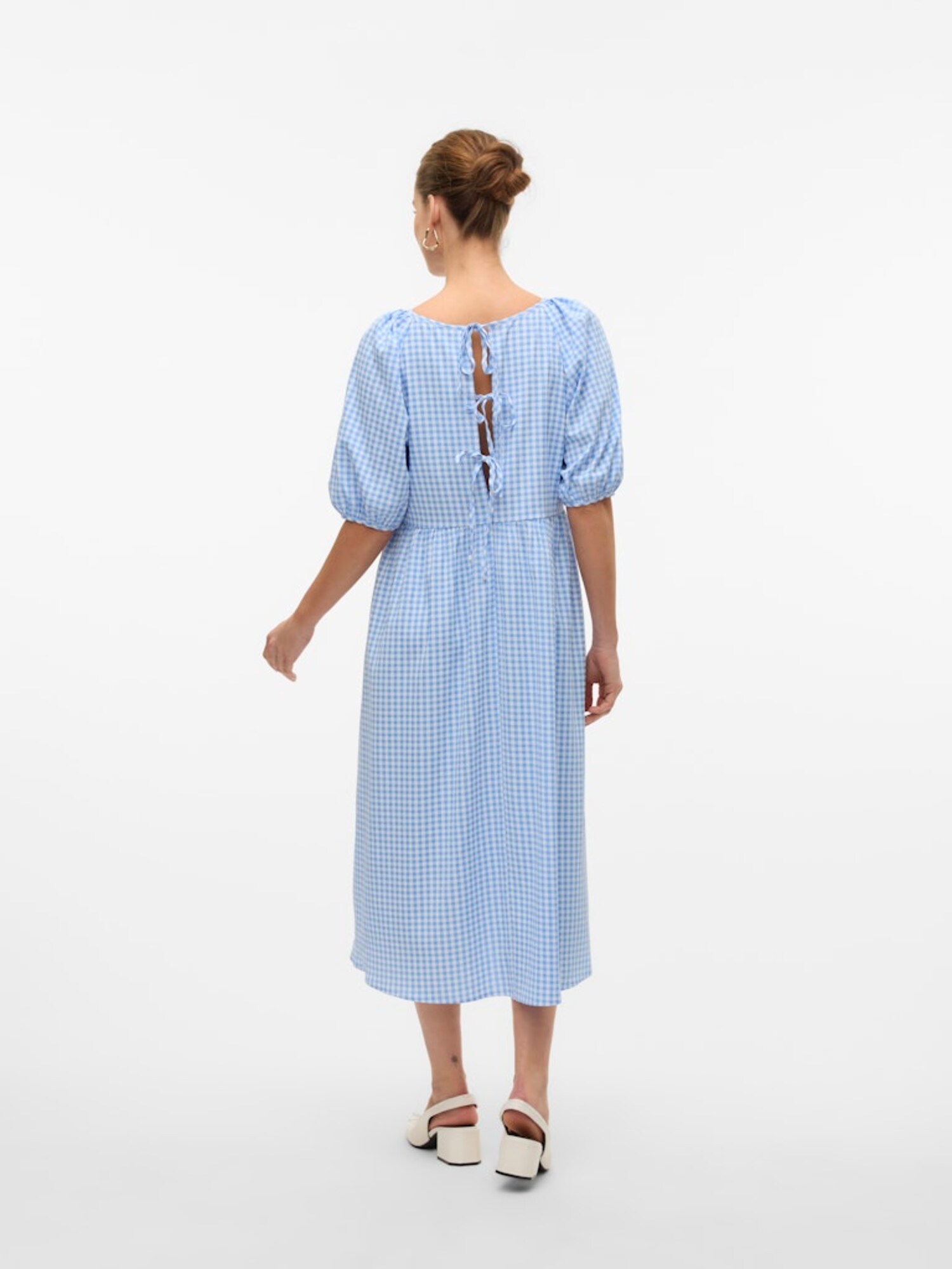 Thumbnail - VERO MODA Kleid VMVICHY