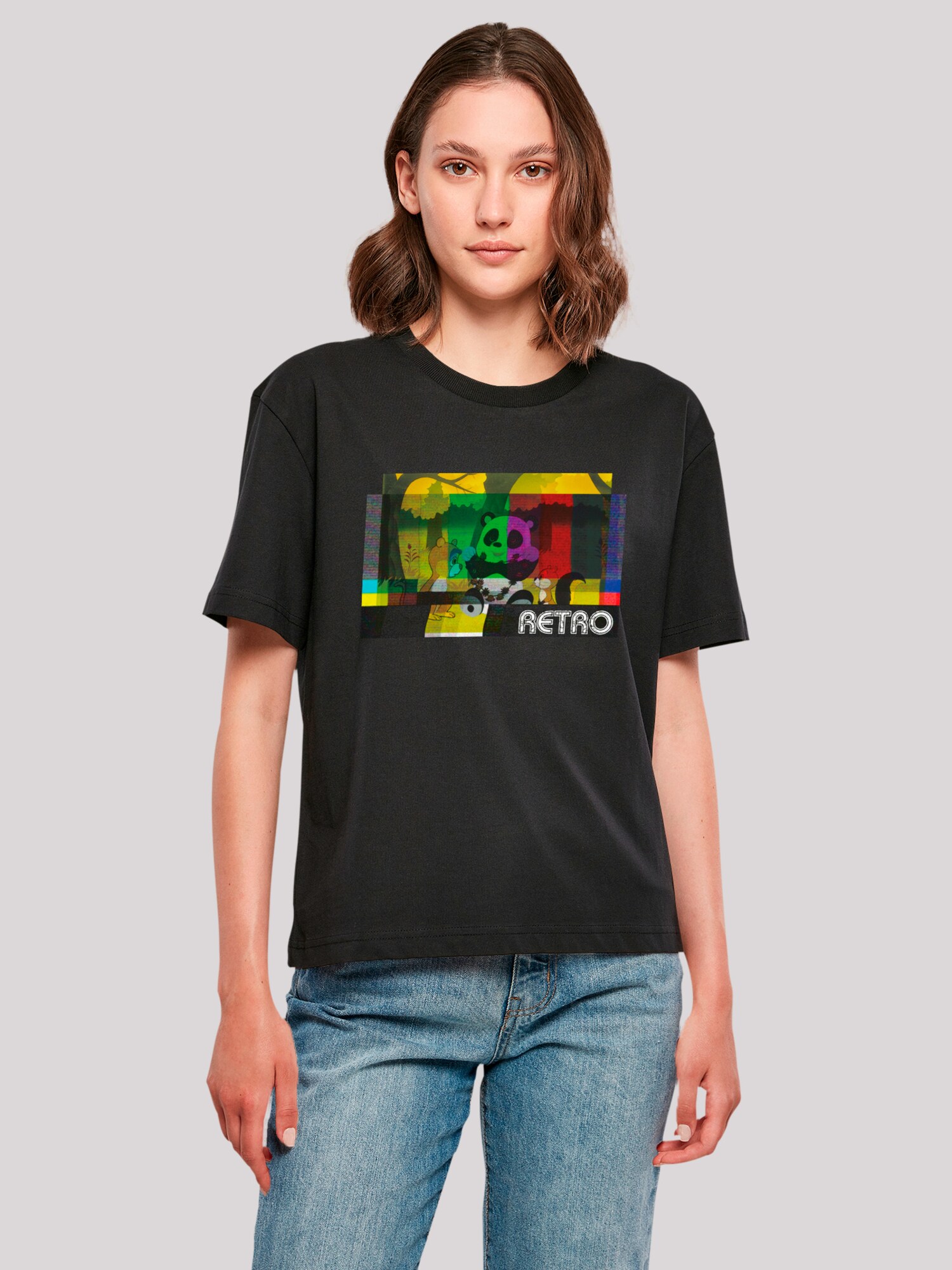 Thumbnail - F4NT4STIC Shirt Heroes of Childhood Tao Tao Cassette
