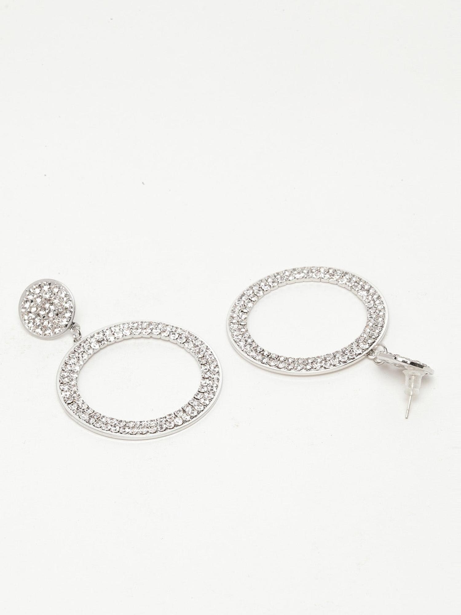 Thumbnail - AVANT-GARDE PARIS Ohrringe Ivanaina