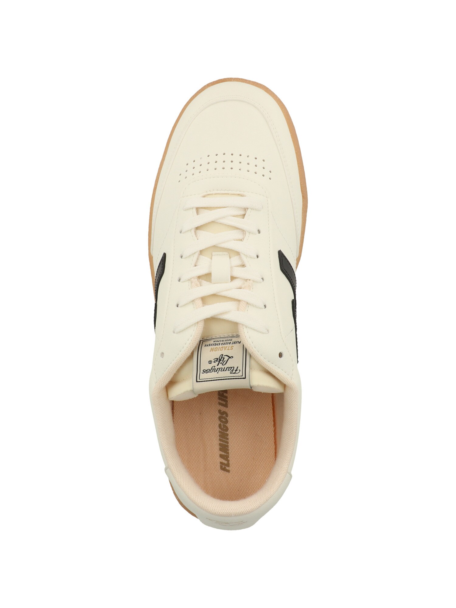 Thumbnail - Flamingos Life Sneaker Stadion
