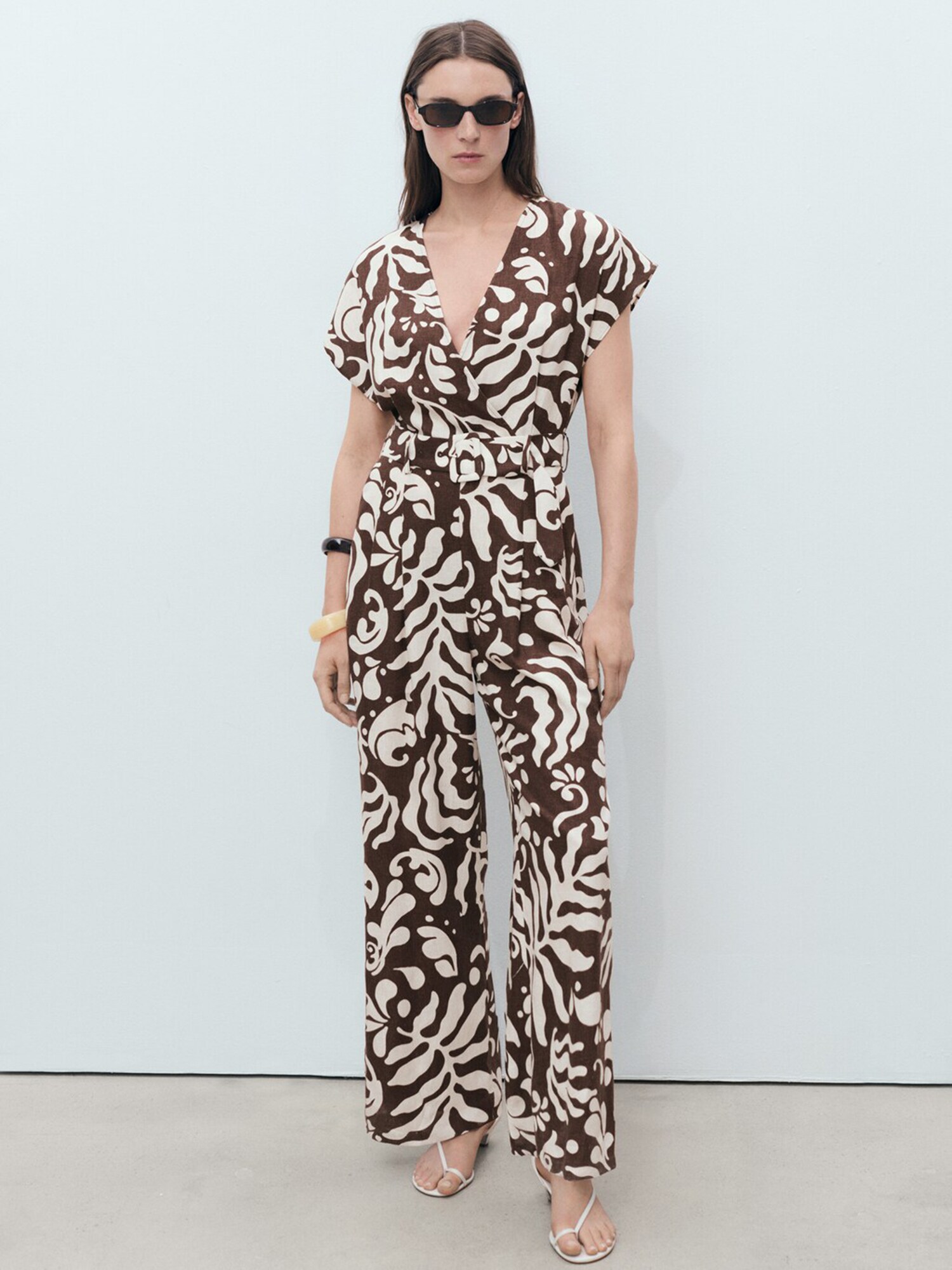 Thumbnail - MANGO Jumpsuit MERCI
