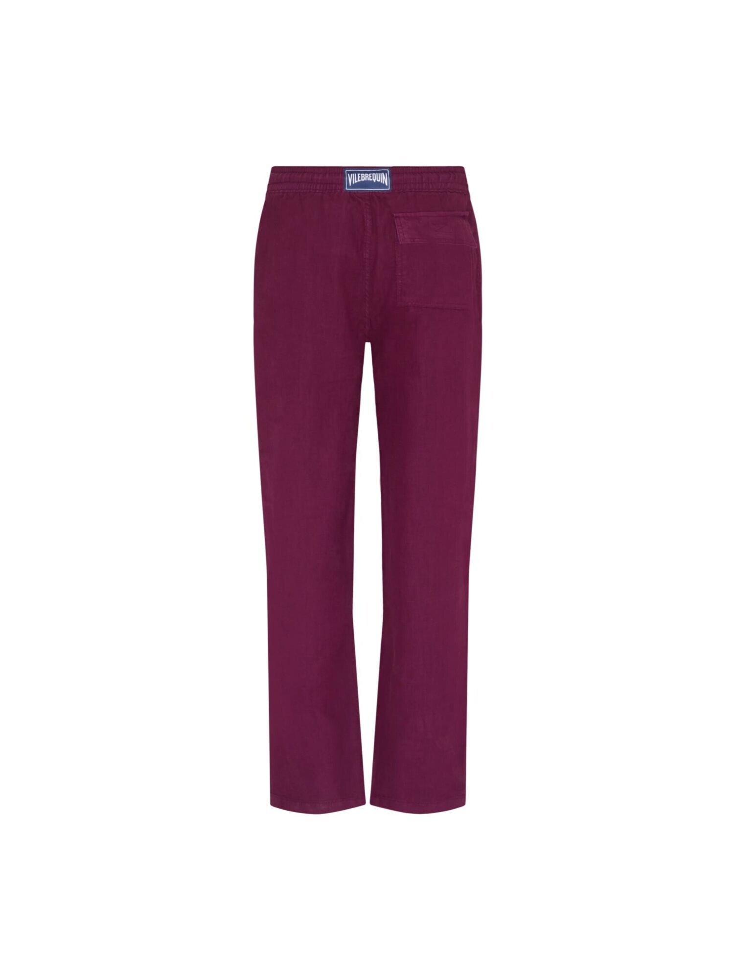 Vilebrequin Pantalón  azul violaceo – imagen 2