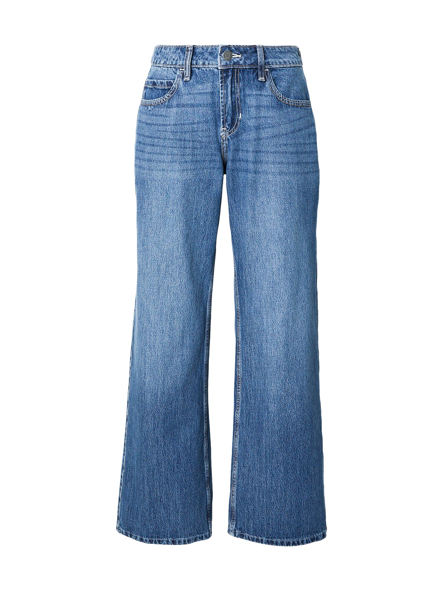 HOLLISTER Jeans LAGUNA  albastru denim