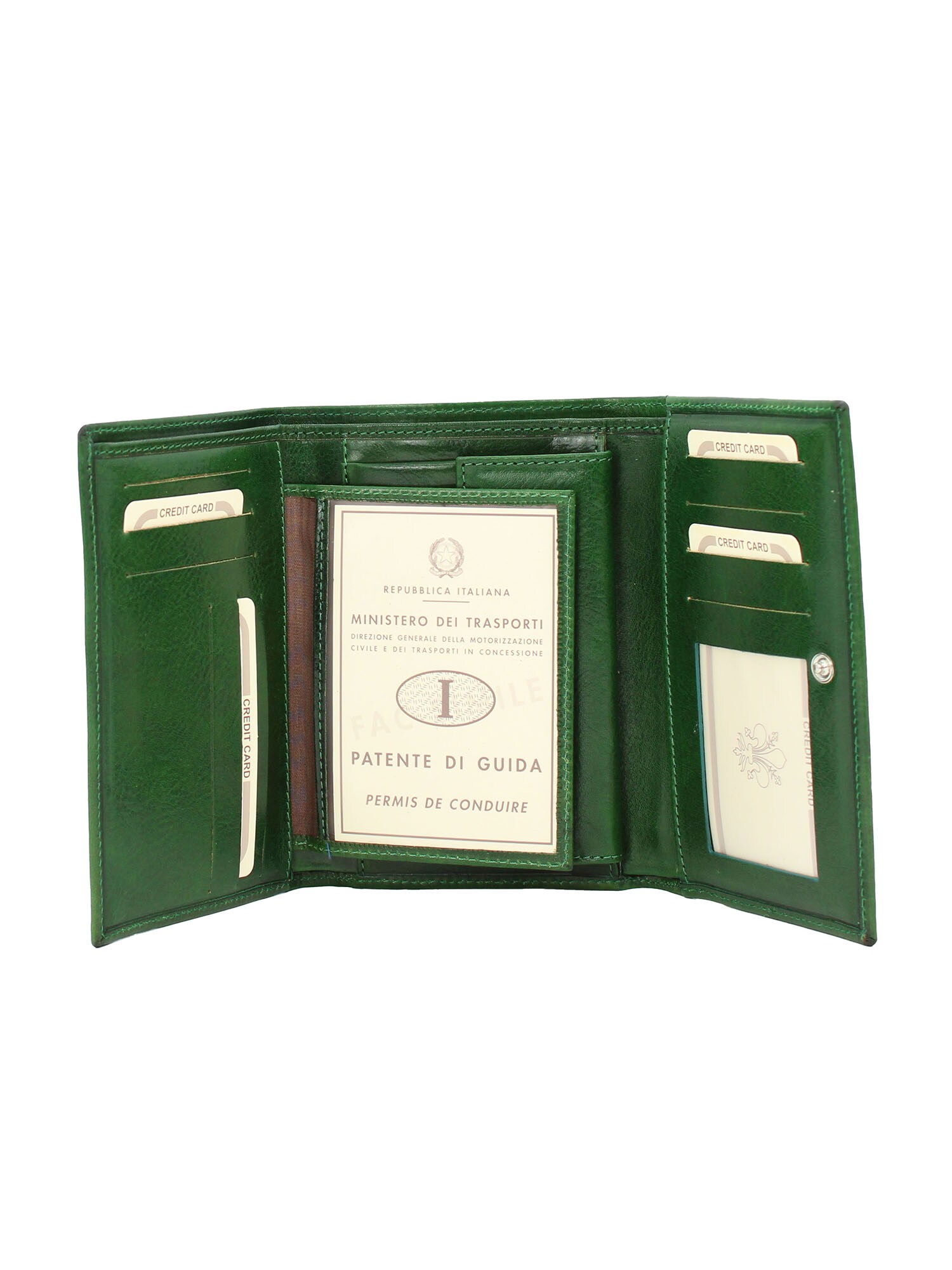 Thumbnail - bupell Portemonnaie Serena