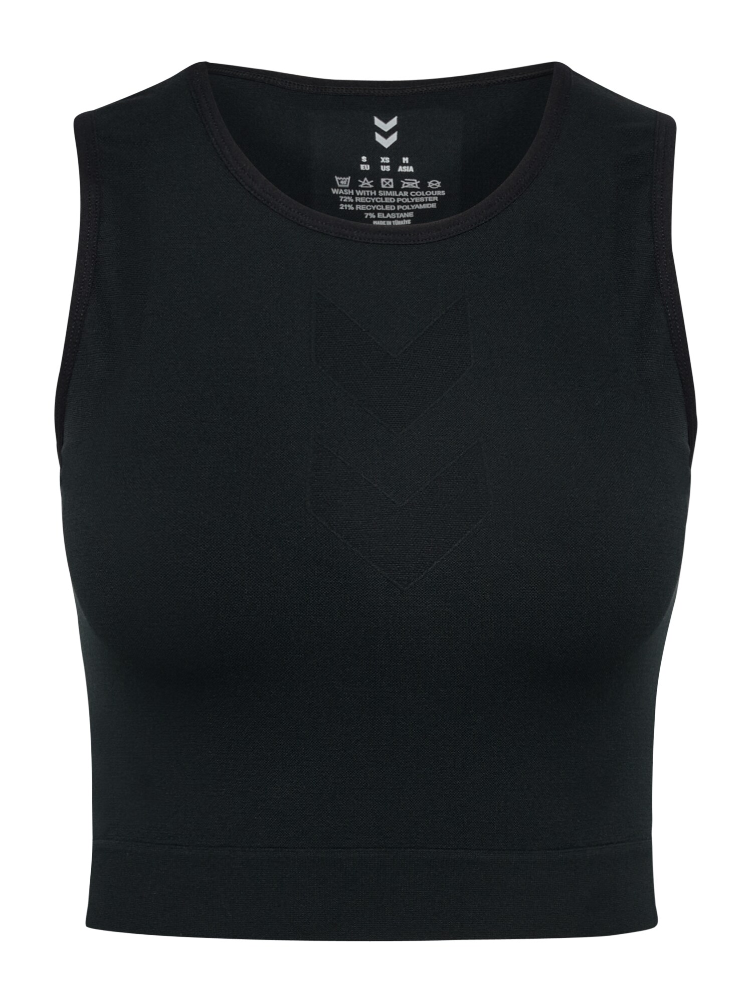 Hummel Sutien sport Hiit  negru