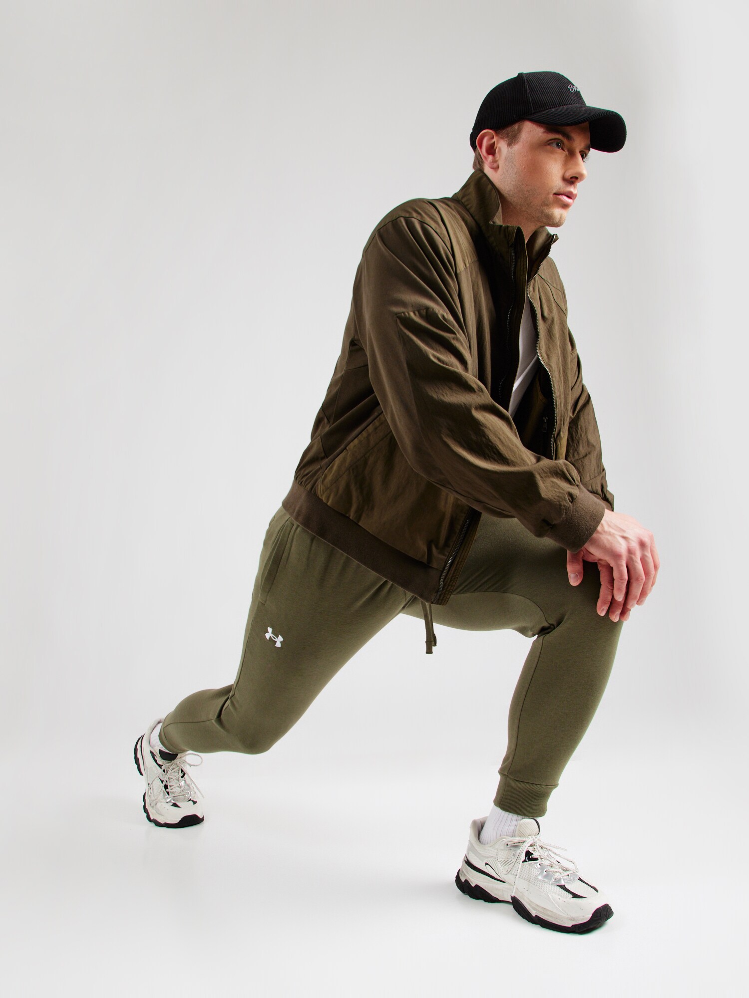 Thumbnail - UNDER ARMOUR Sporthose