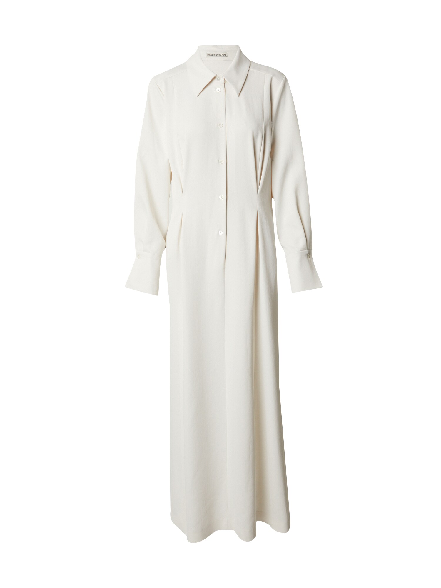 robe-chemise 'kamala'