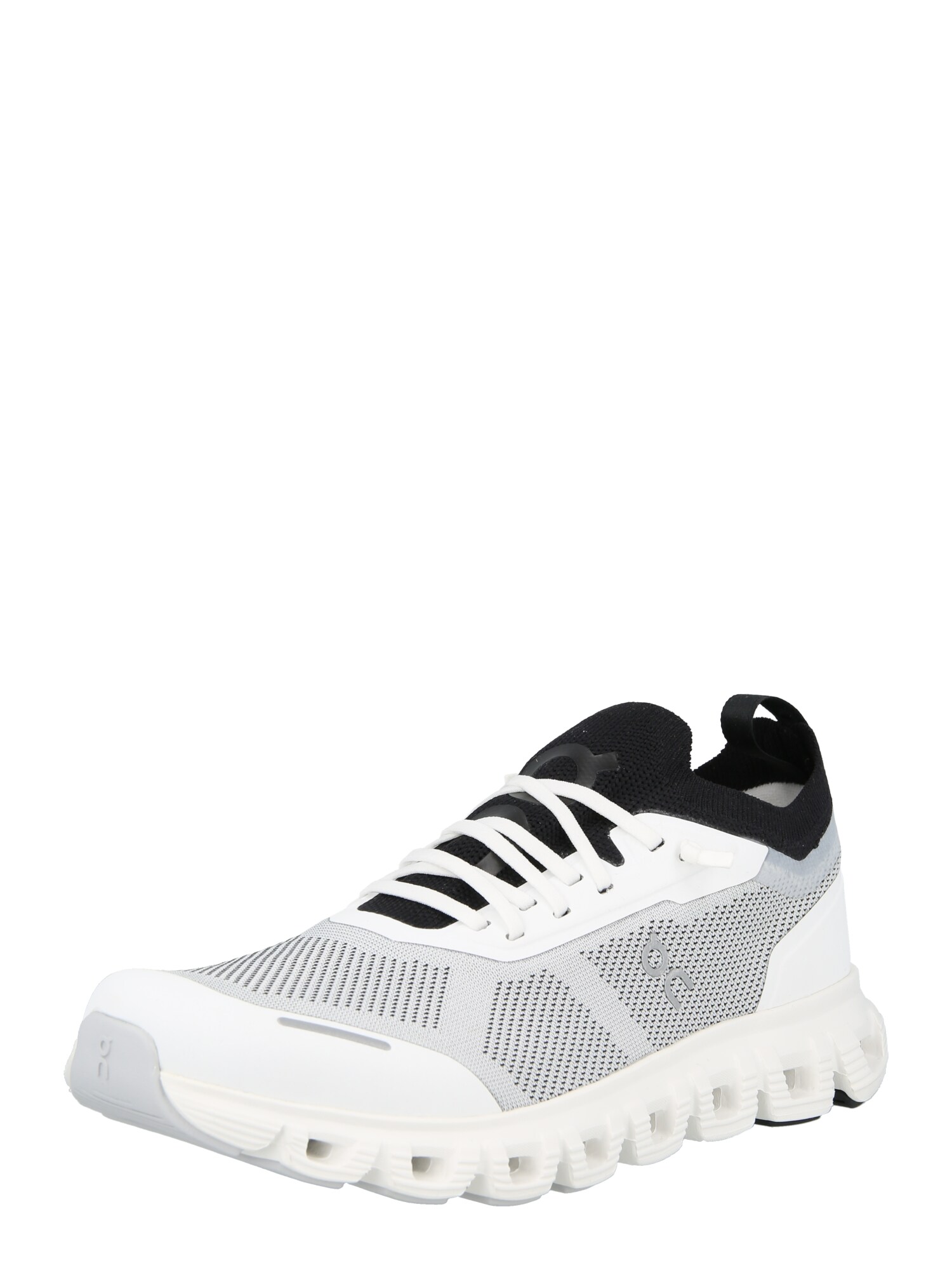 On Sneaker low  negru / alb