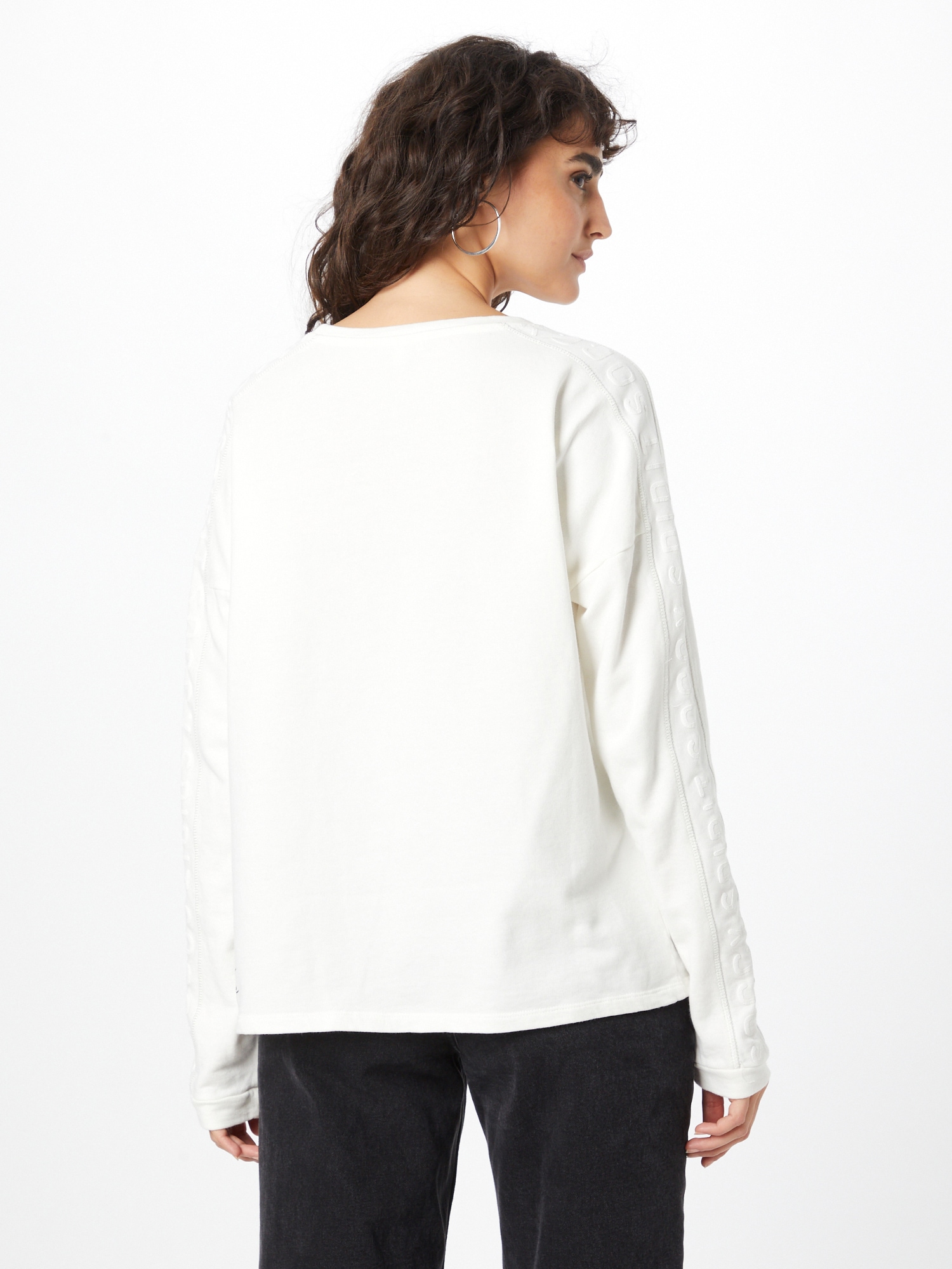 Thumbnail - Sweatshirt 'Into The Blue'