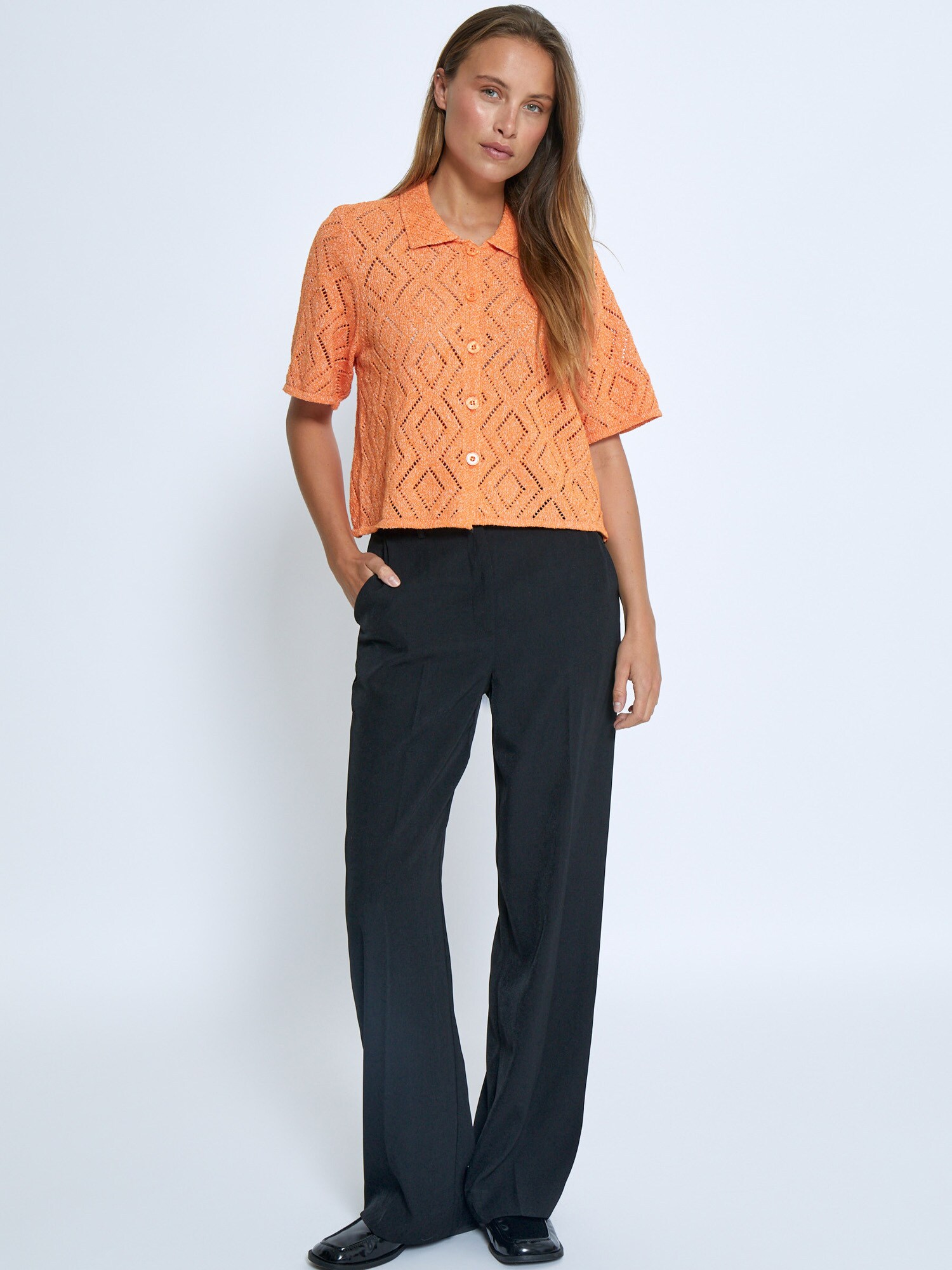 Thumbnail - DESIRES Strickjacke Elsa