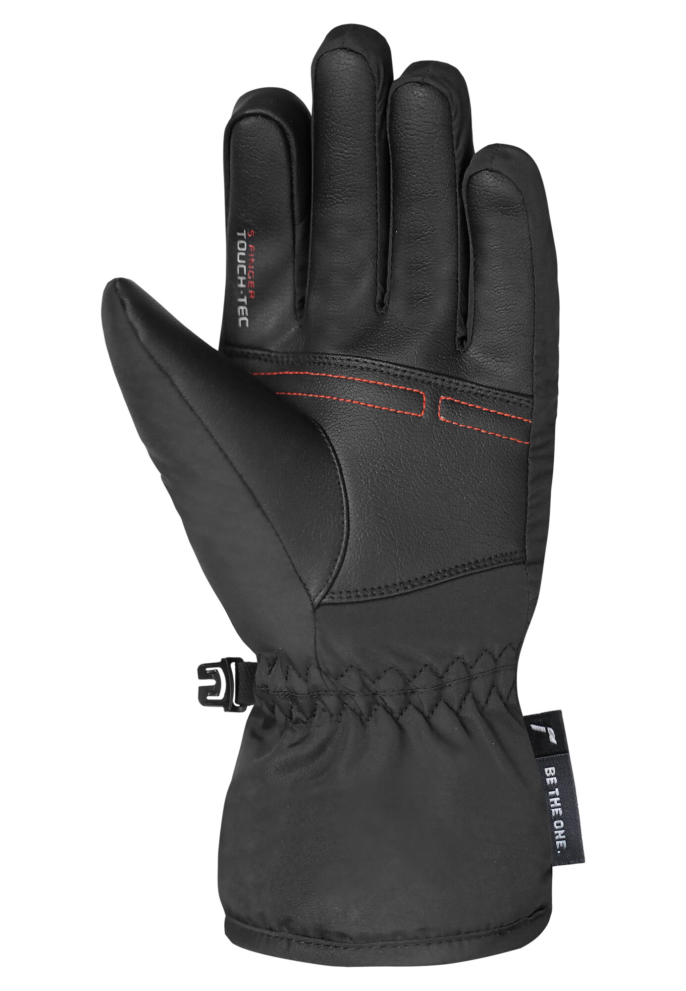 Thumbnail - REUSCH Sporthandschuhe All Finger Touch