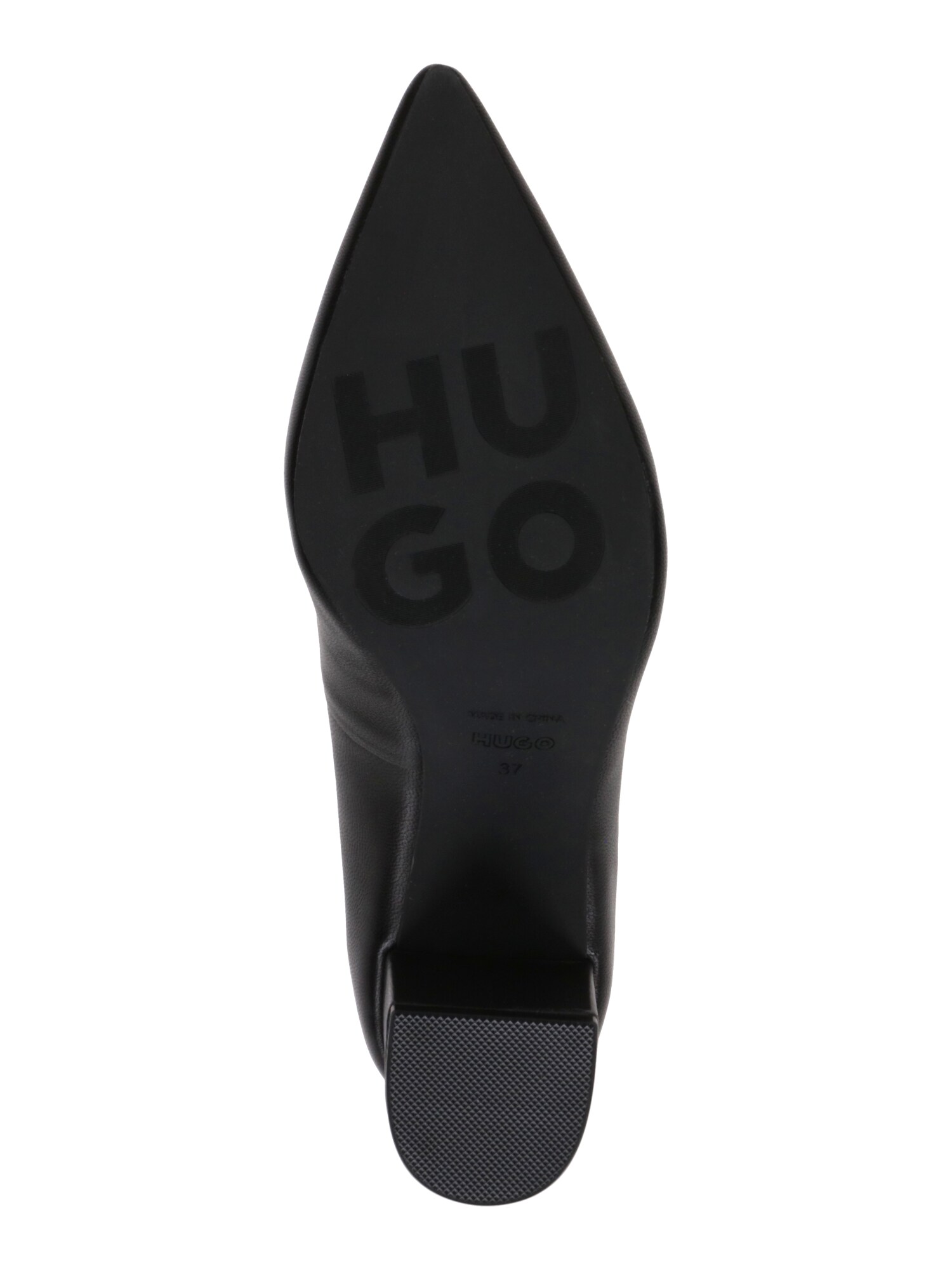 Thumbnail - HUGO Pumps Devany