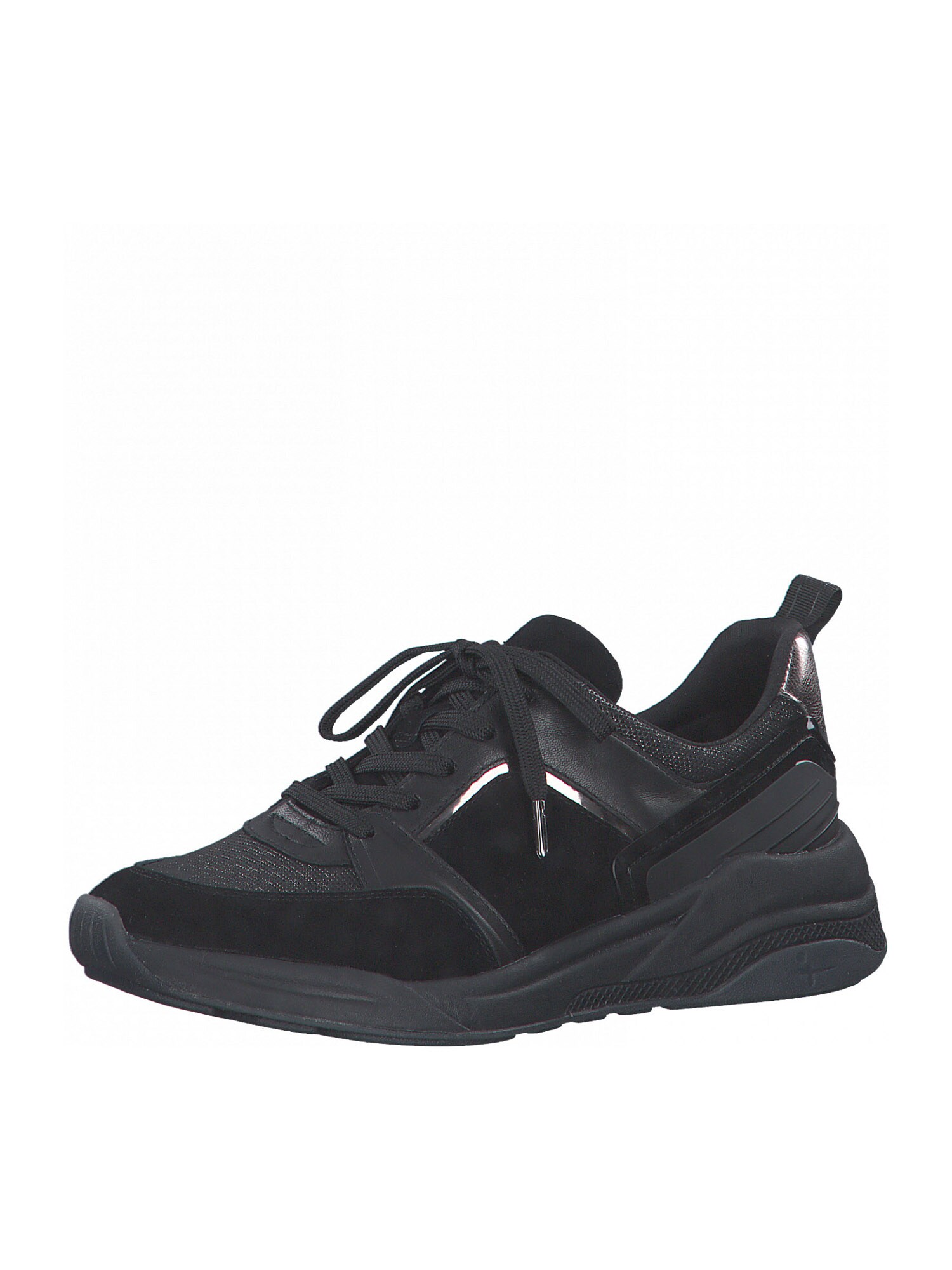 Tamaris Fashletics Sapatilhas baixas  preto
