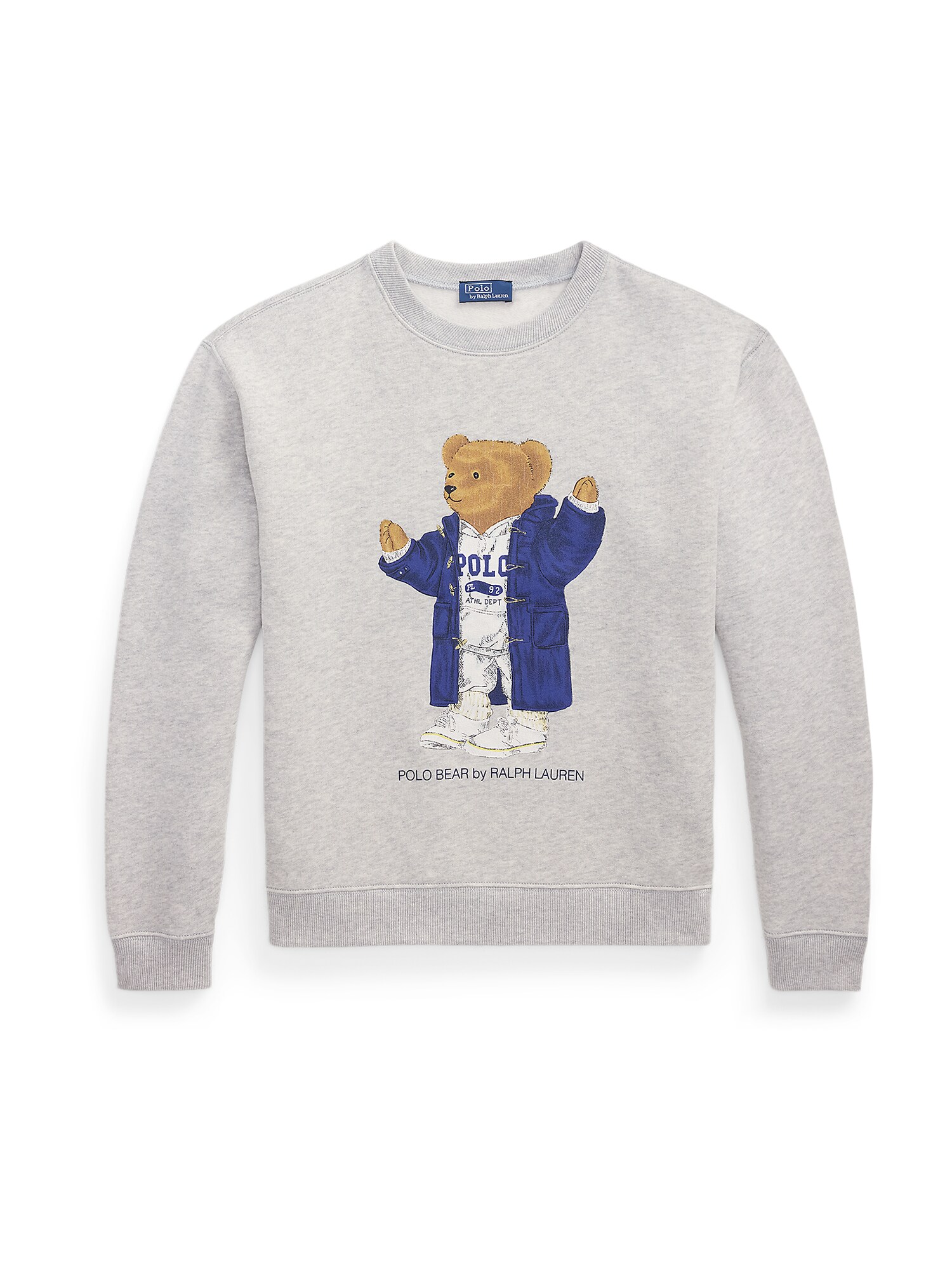 Thumbnail - Sweatshirt
