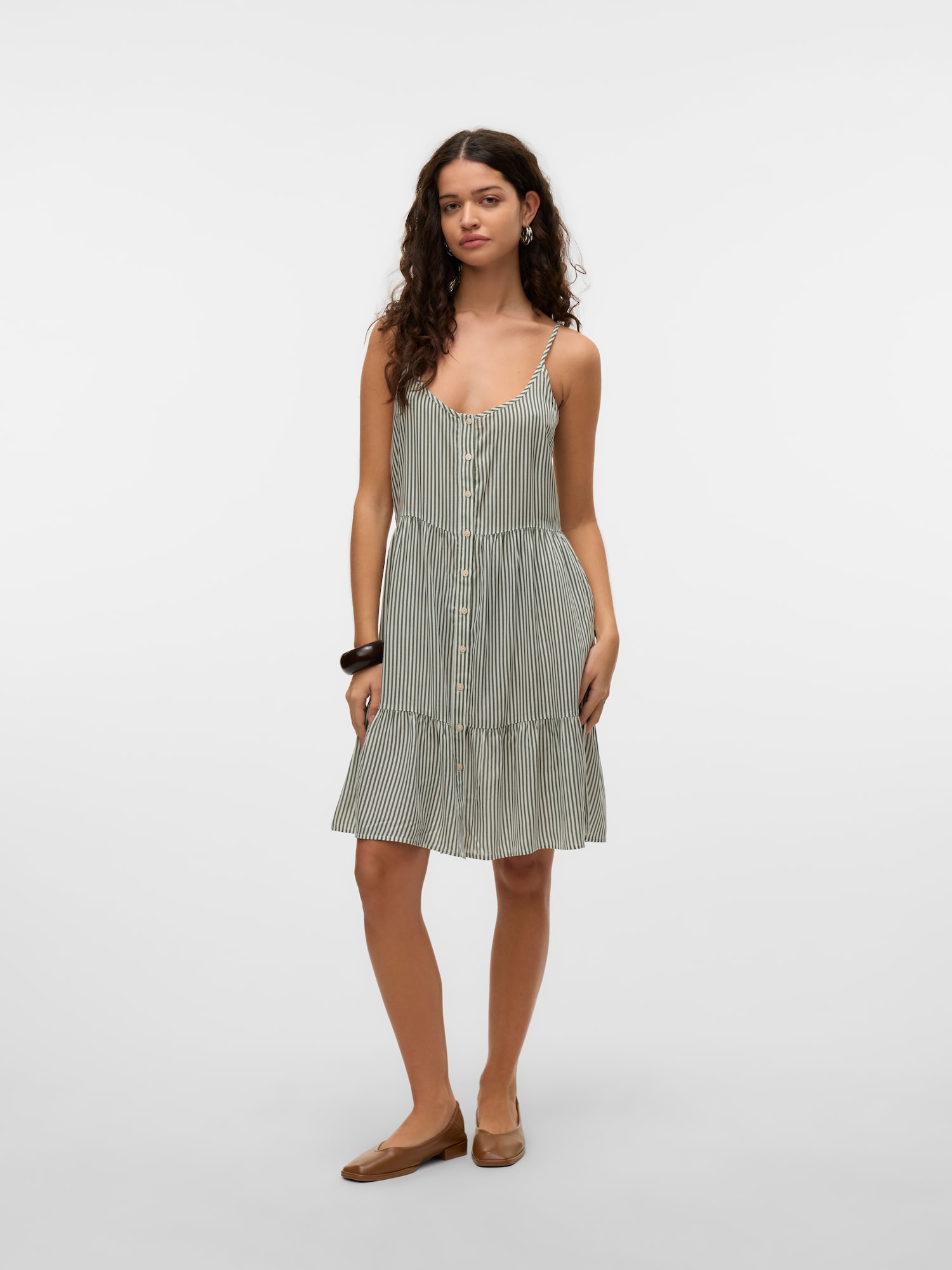 Thumbnail - Kleid 'VMBumpy'