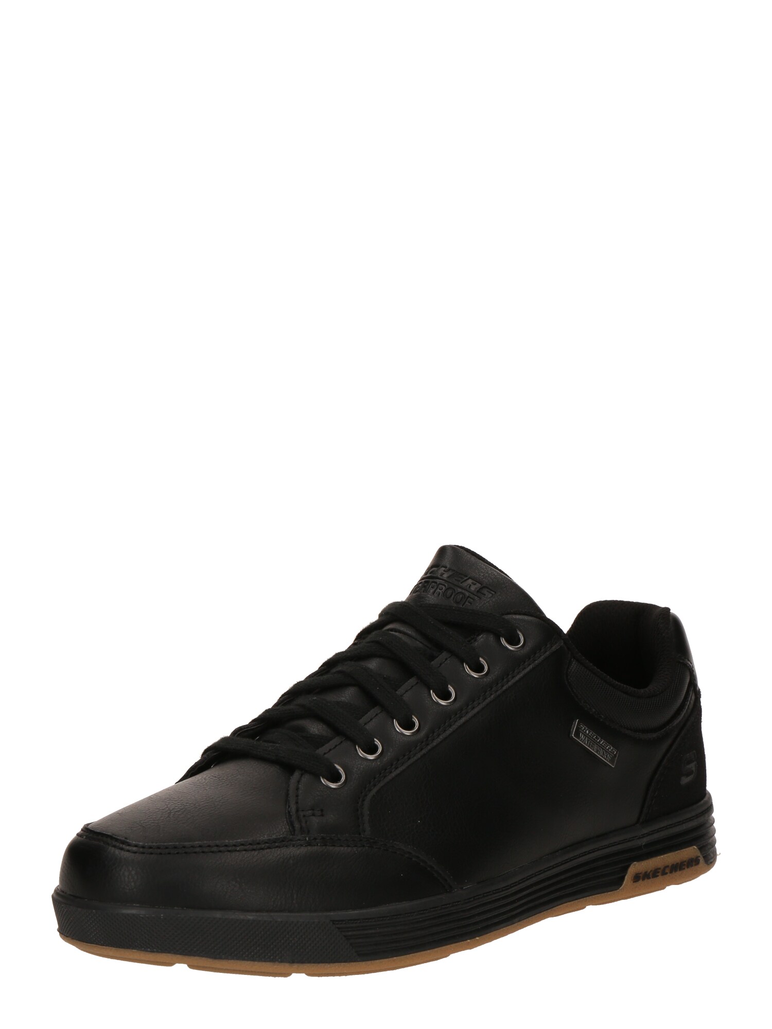 SKECHERS Sneaker low Cavell  negru