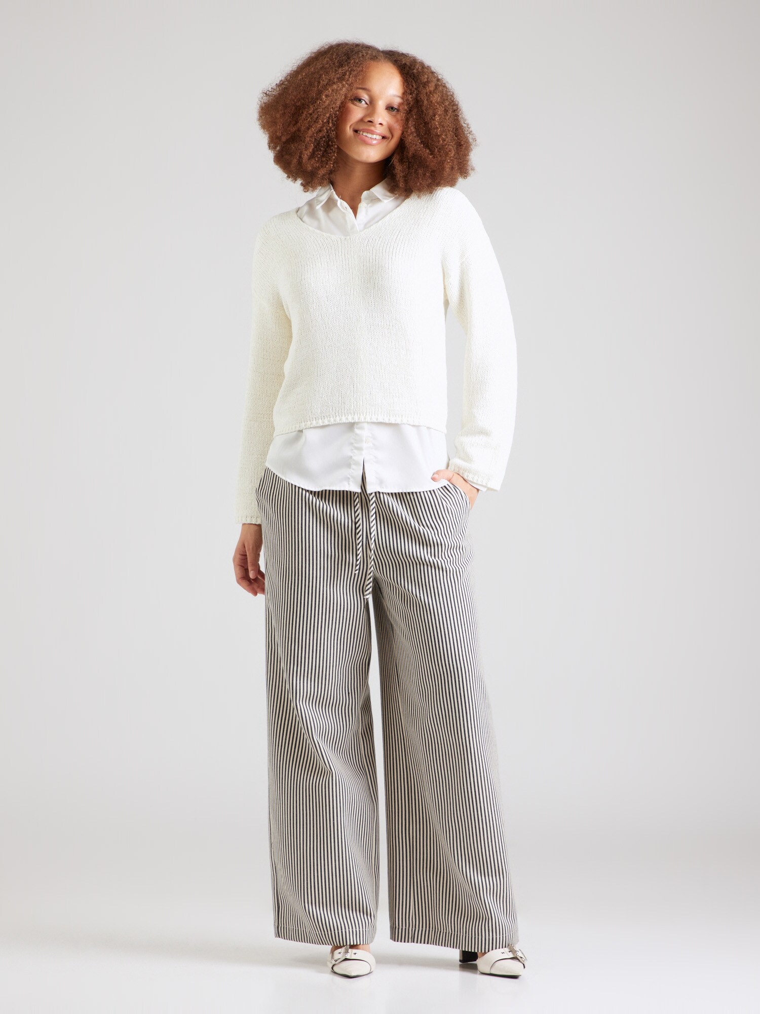 Thumbnail - ONLY Pullover ONLGEENA